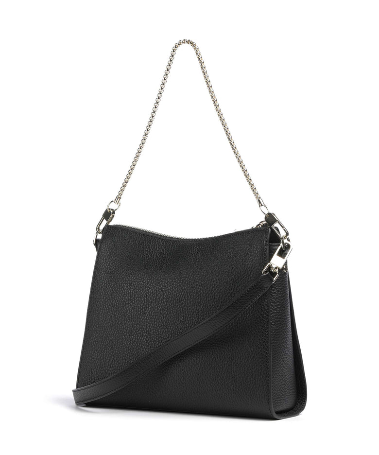 Aigner Ivy M Shoulder bag black
