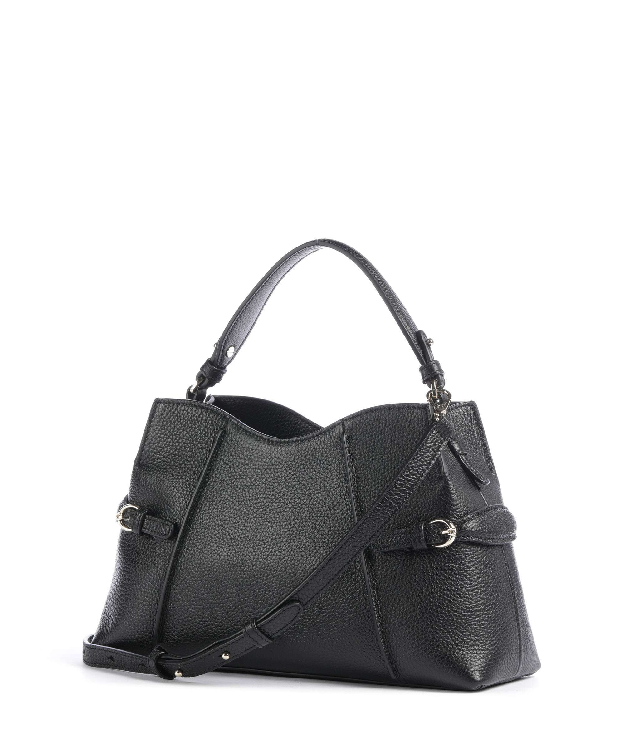 Aigner Cavallo M Handbag black