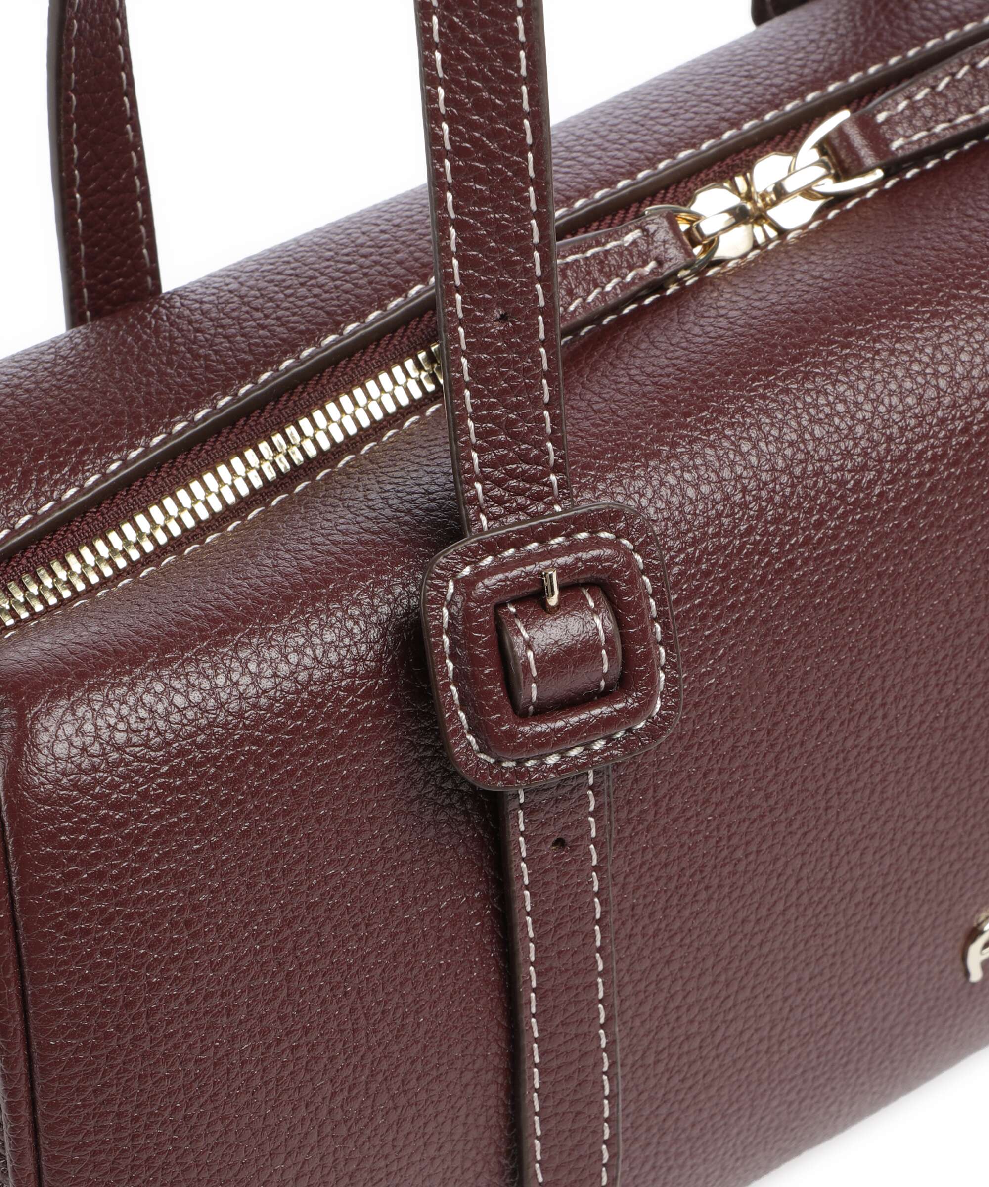 Aigner Miranda S Shoulder bag port red