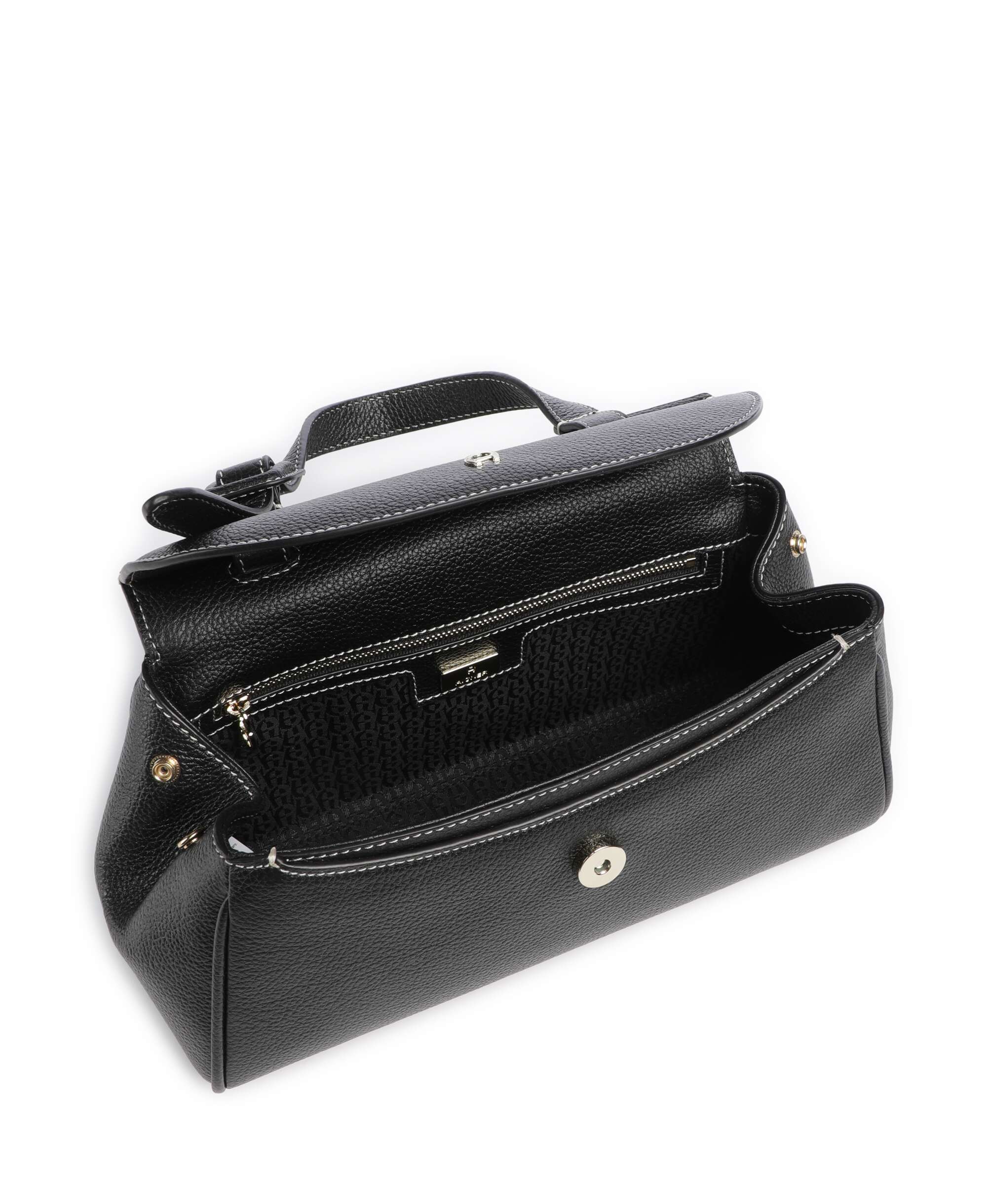 Aigner Miranda S Handbag black