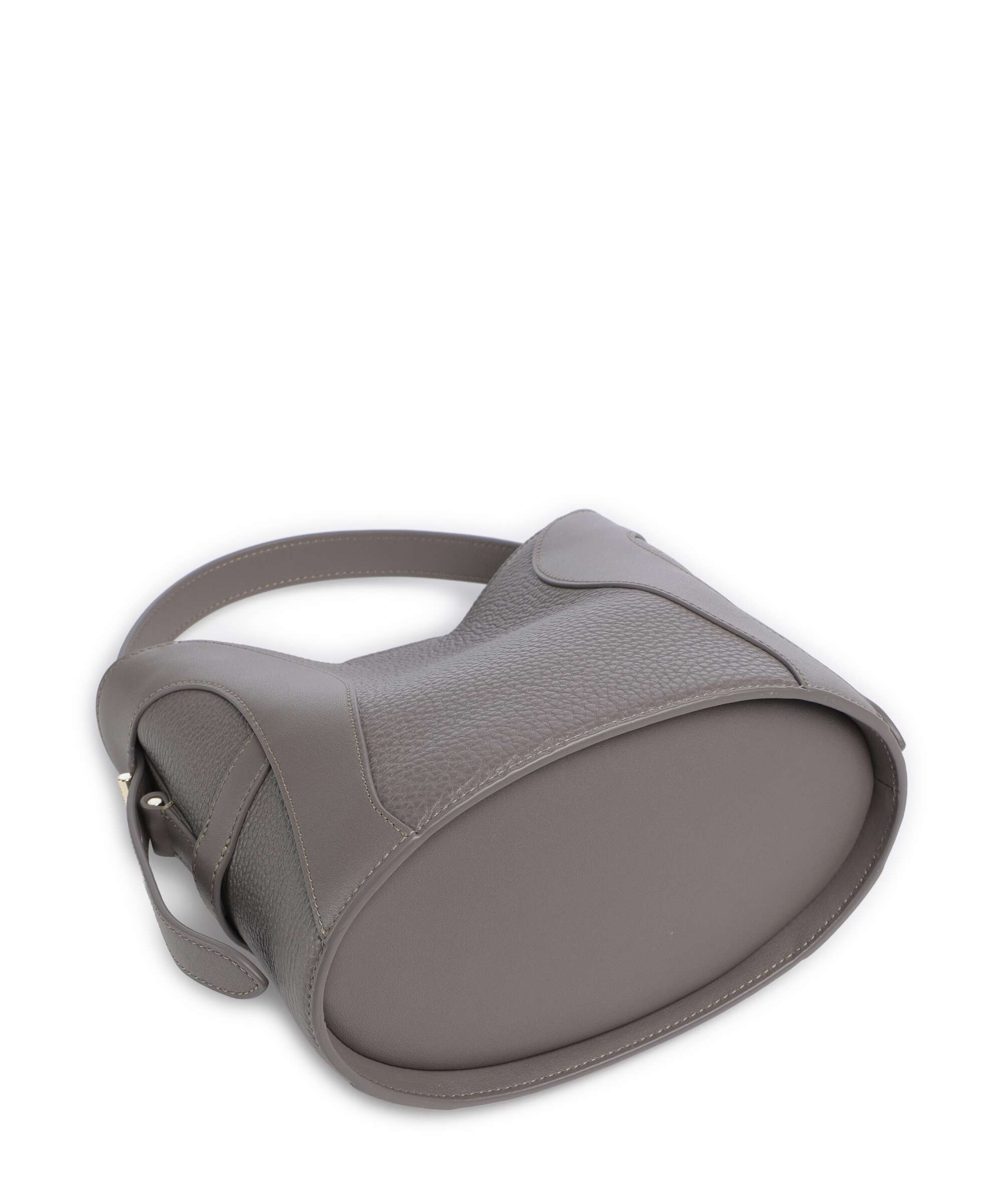 Aigner Deborah S Bucket bag ash grey