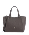 Aigner Pura S Handbag soil brown