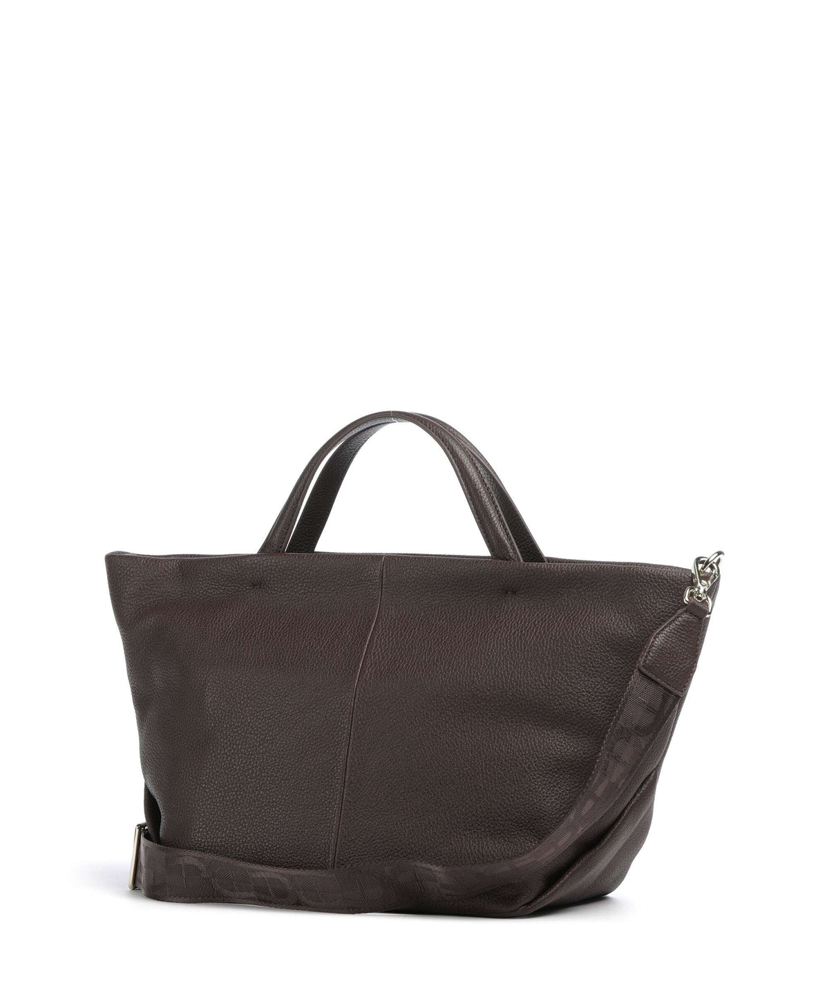 Aigner Paola L Handbag soil brown