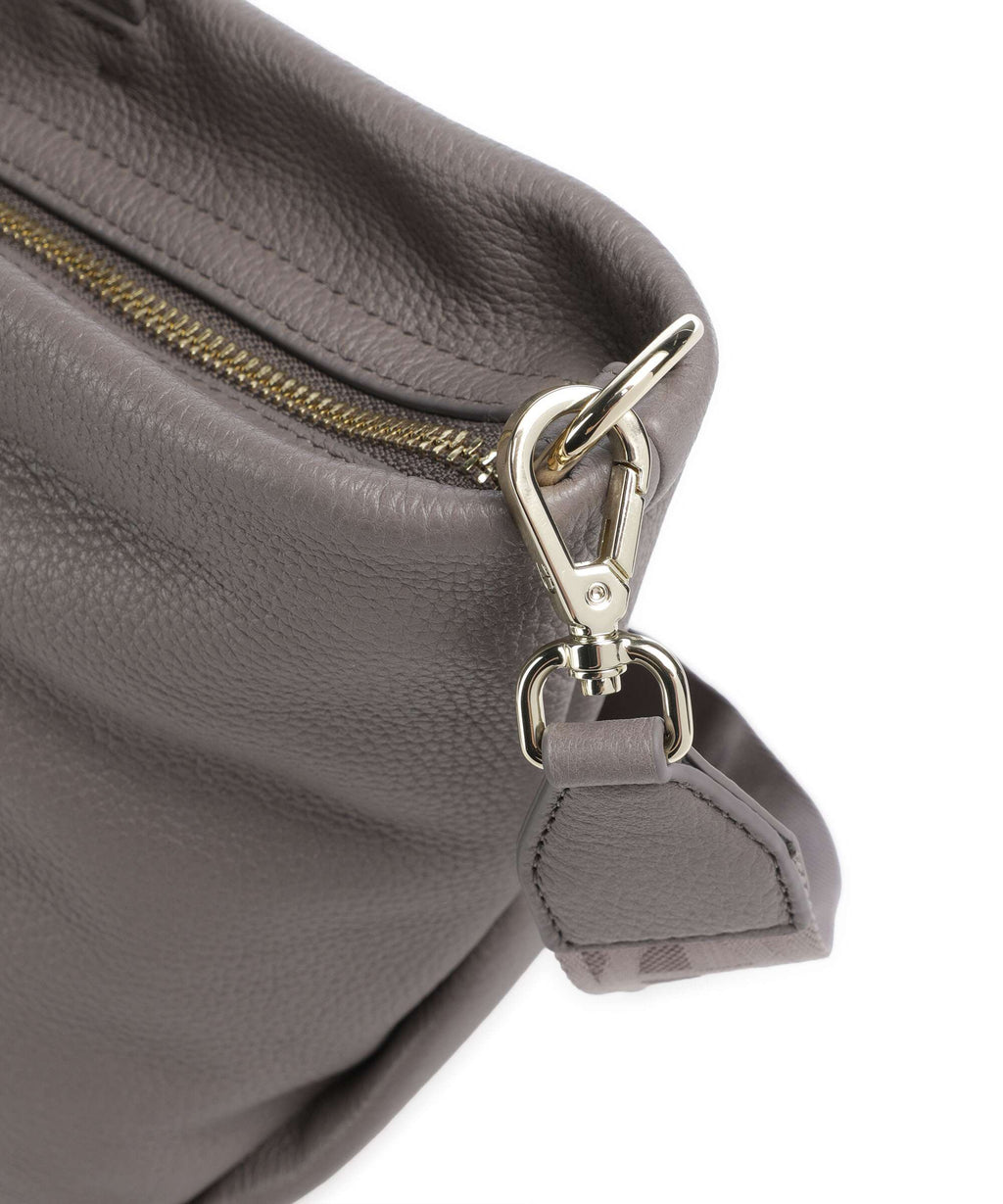 Aigner Paola L Handbag ash grey