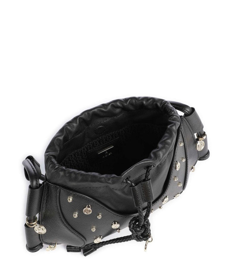 Aigner Castella XS Clutch bag black