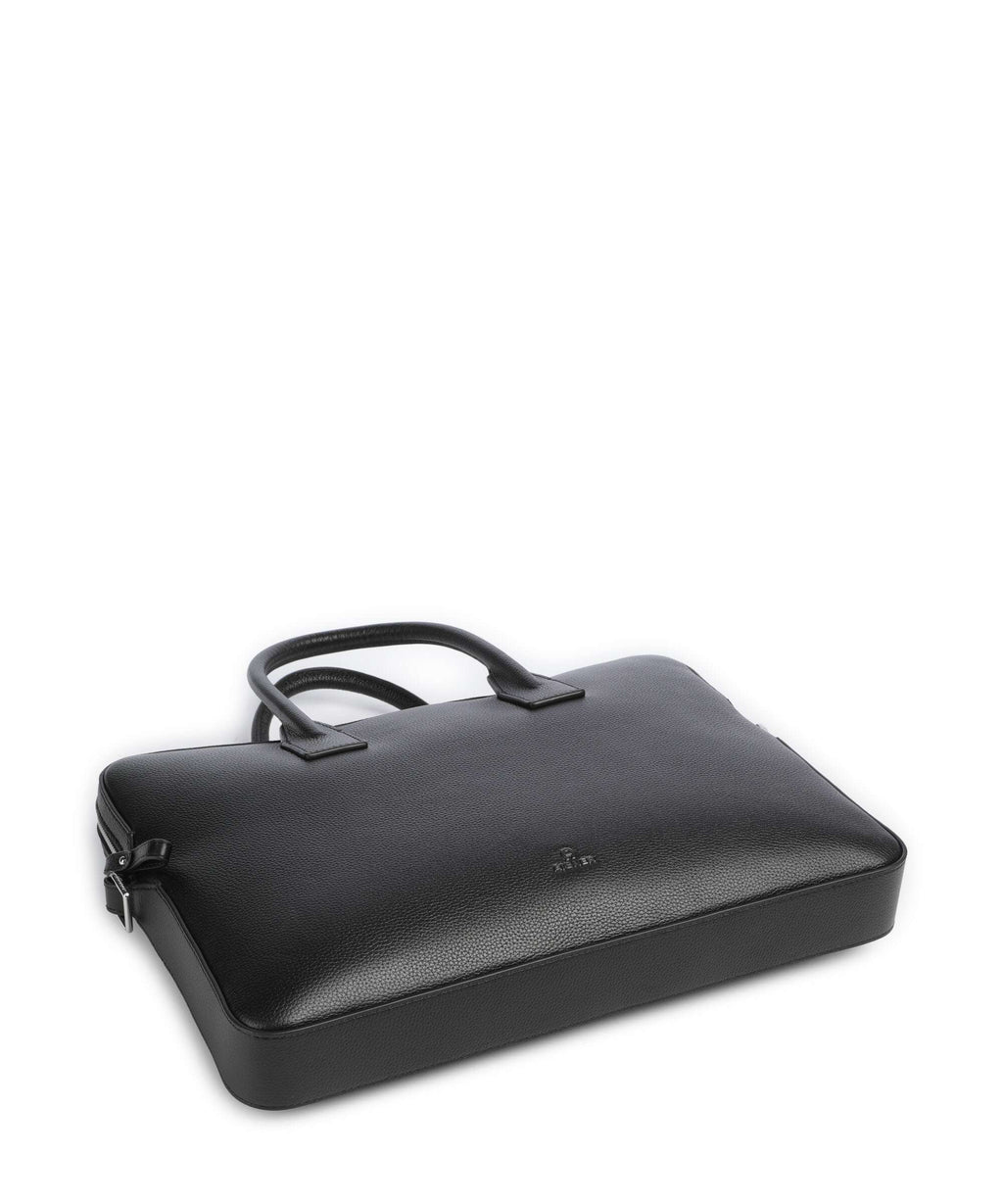 Aigner Mica M Briefcase black