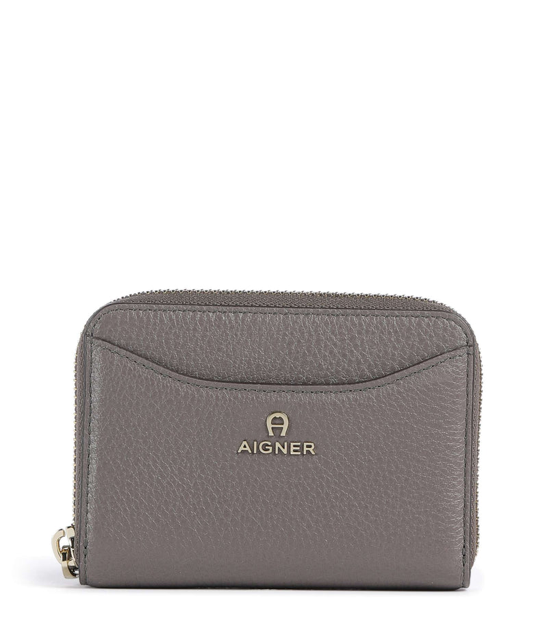 Aigner Marika Wallet ash grey