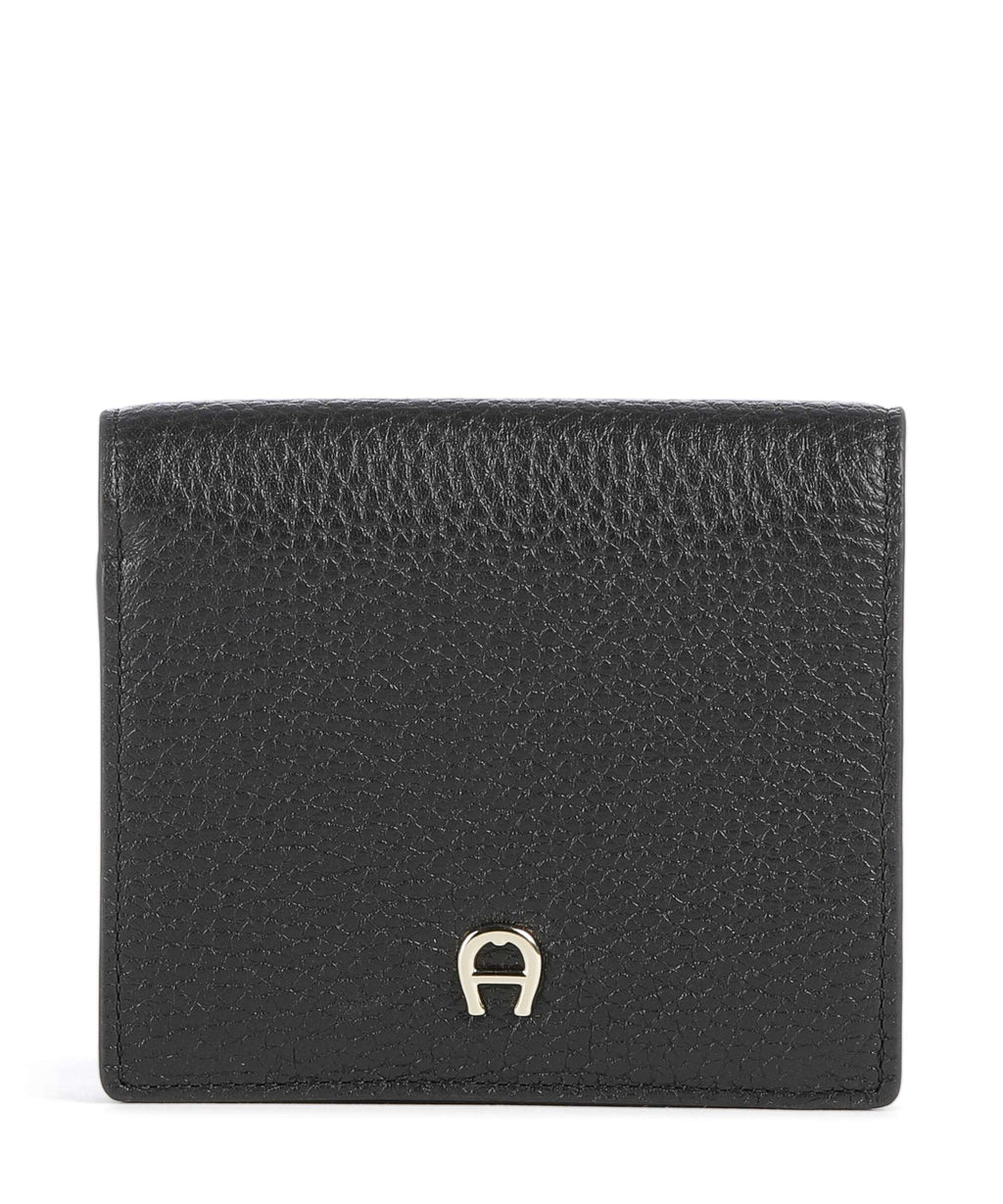 Aigner Paola Wallet black