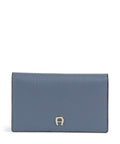 Aigner Delia Wallet stormy blue
