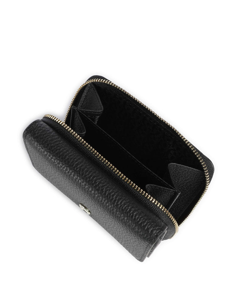 Aigner Paola Wallet black