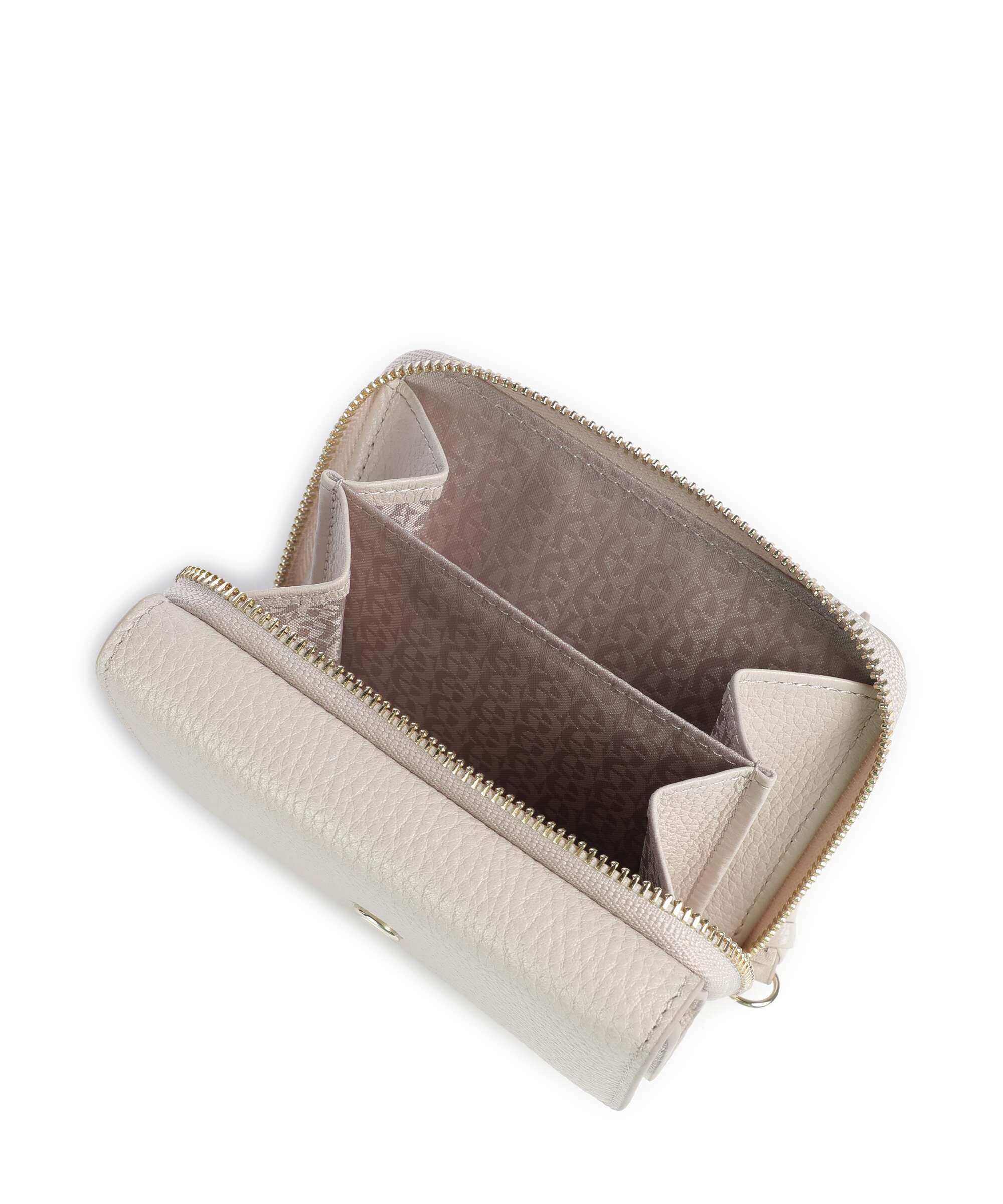 Aigner Paola Wallet fog beige