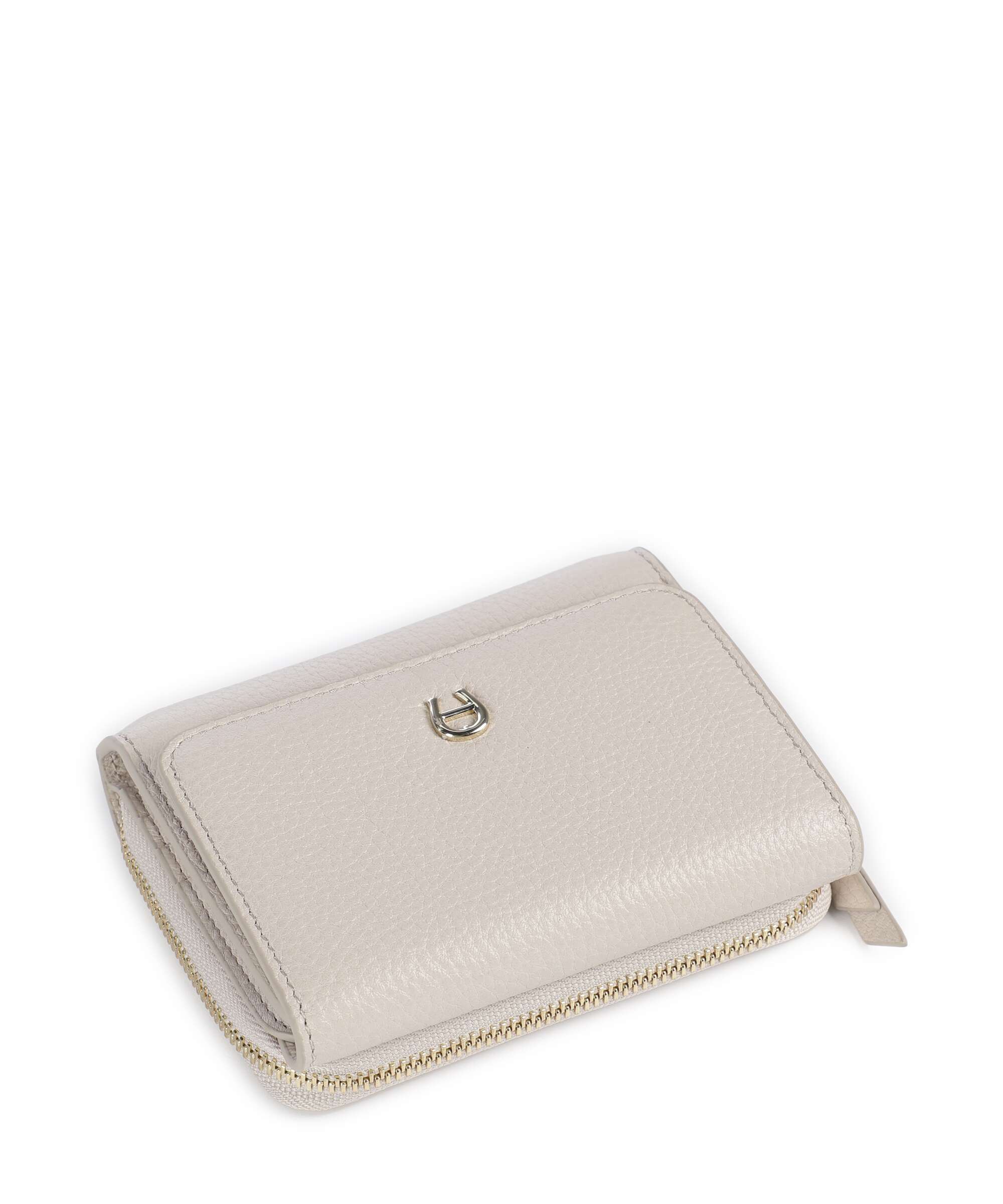 Aigner Paola Wallet fog beige