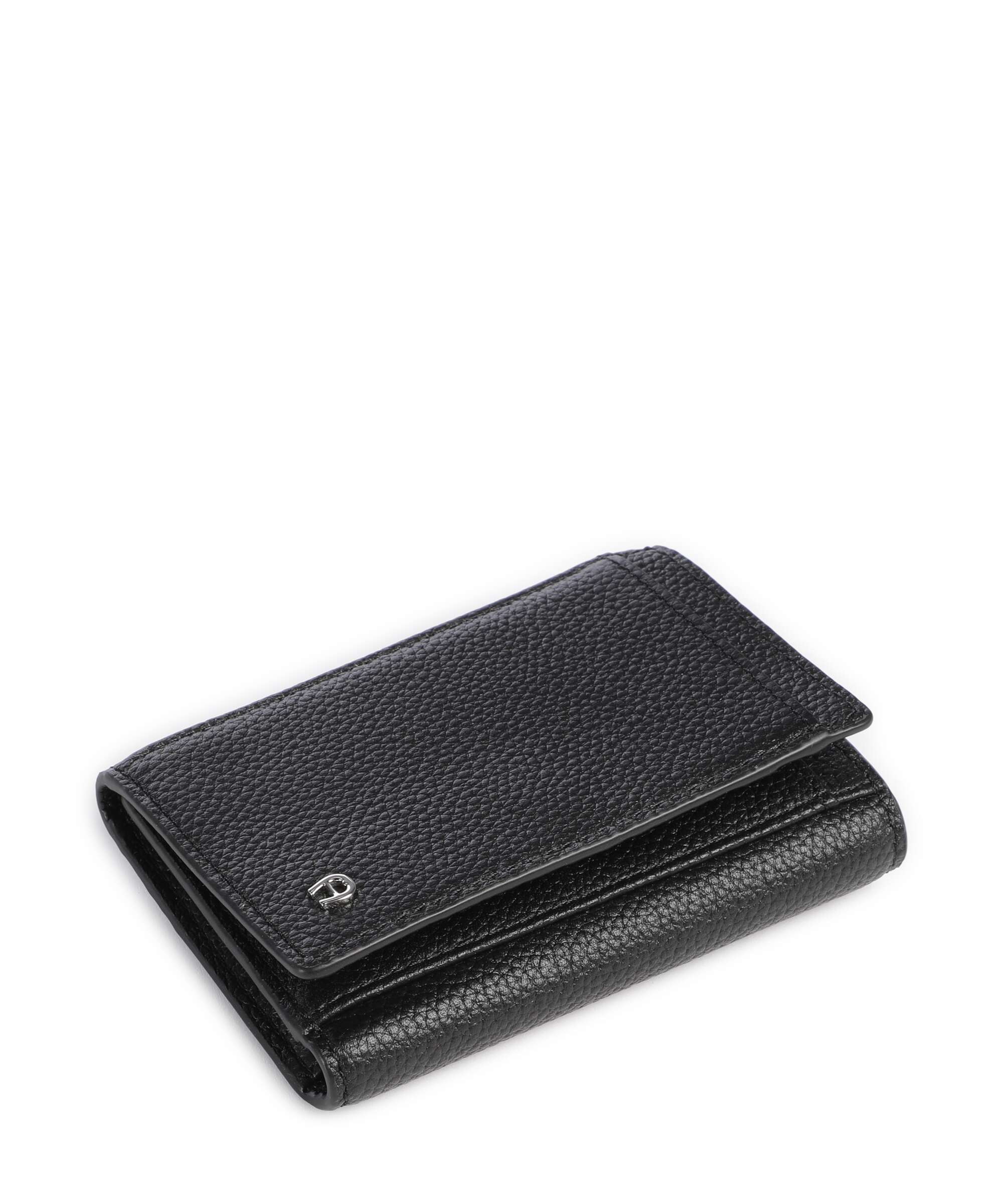 Aigner Mica Wallet black