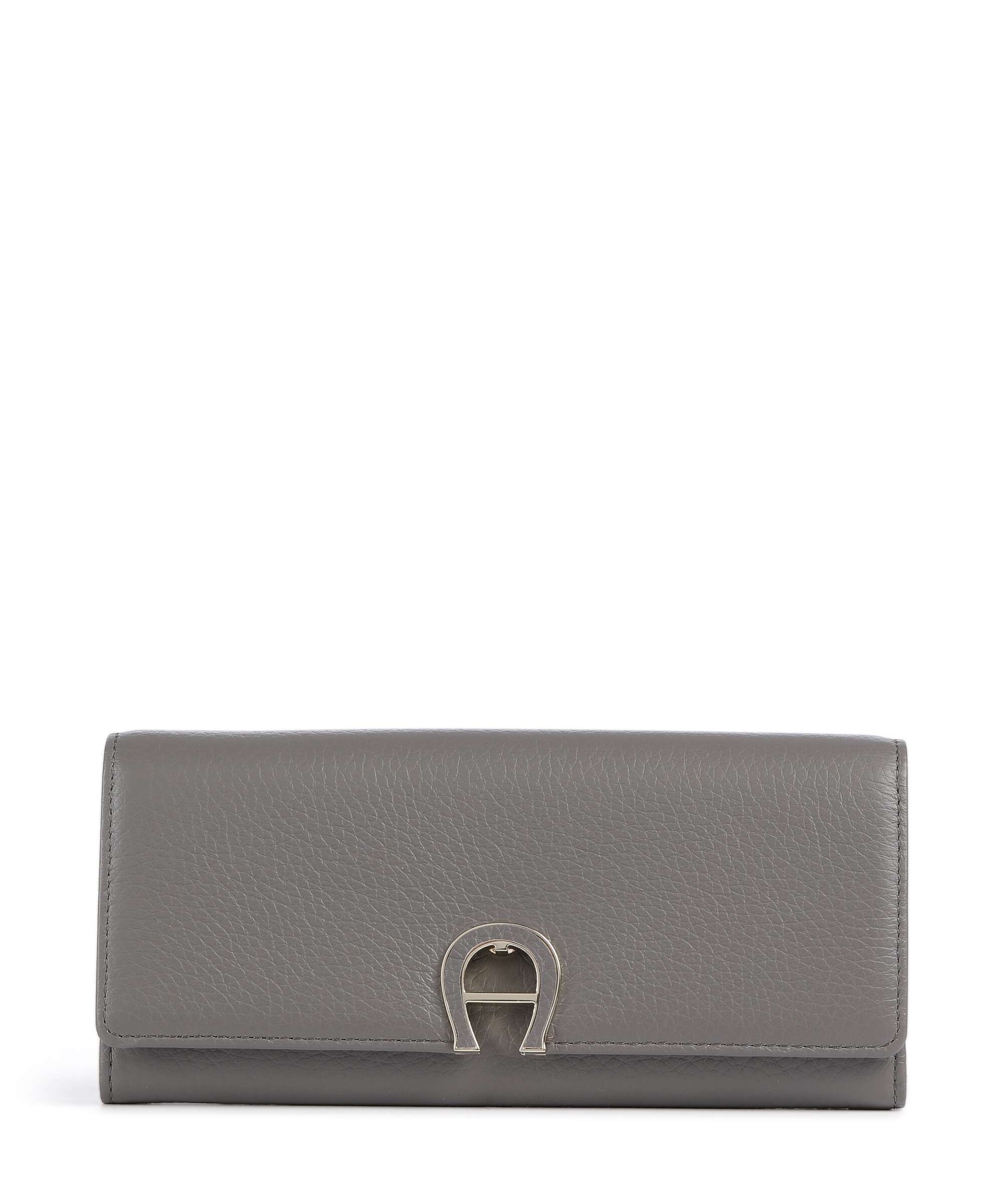 Aigner Fashion Wallet ash grey