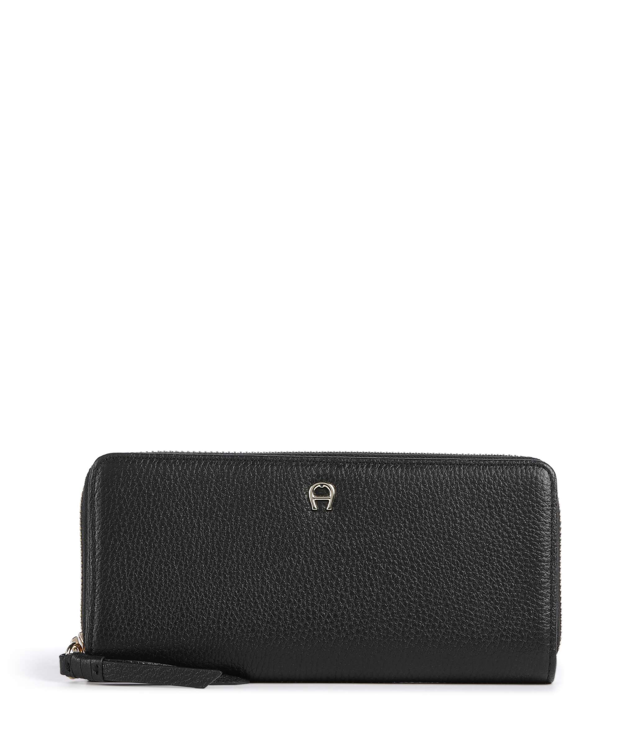 Aigner Paola Wallet black