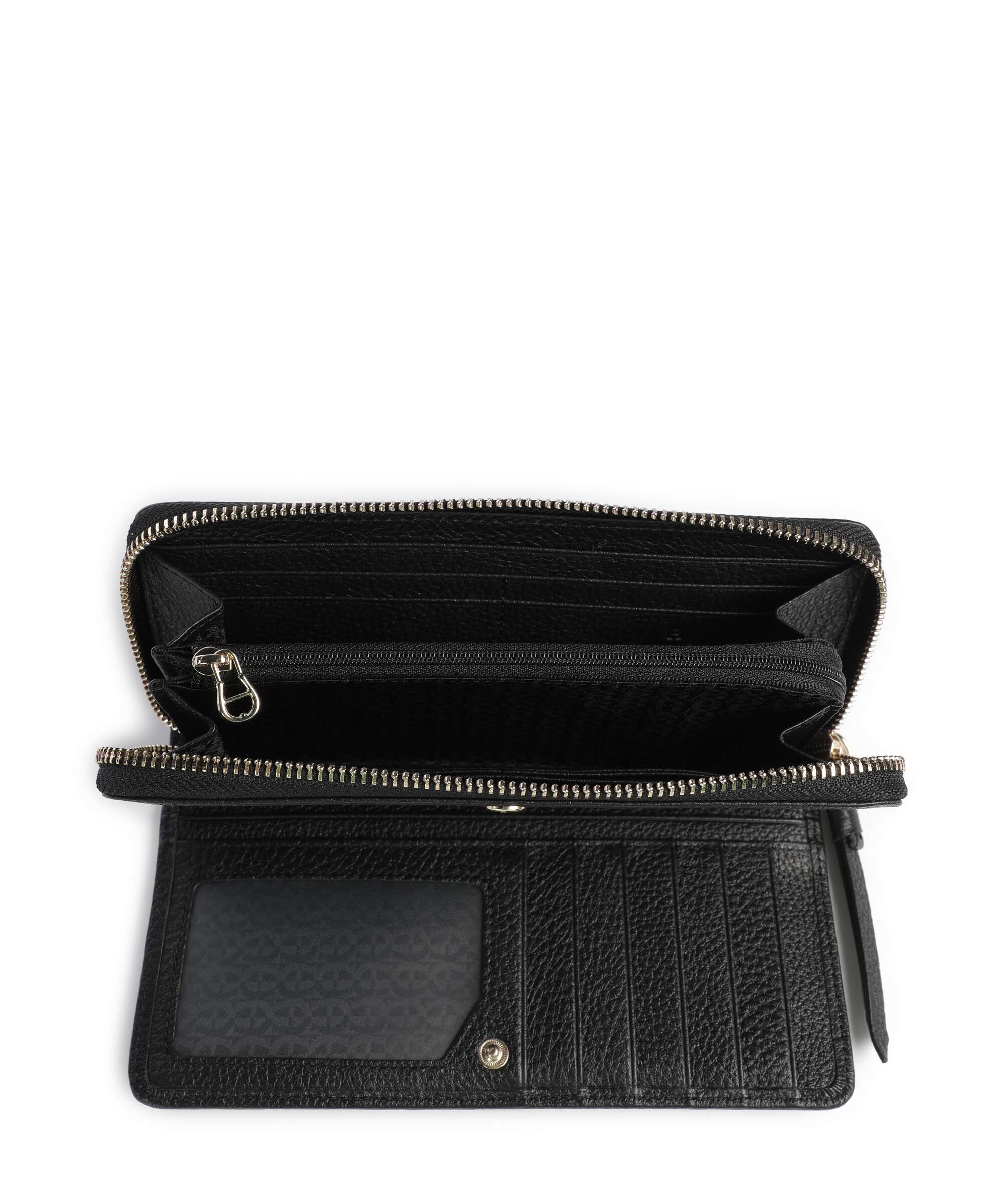 Aigner Paola Wallet black