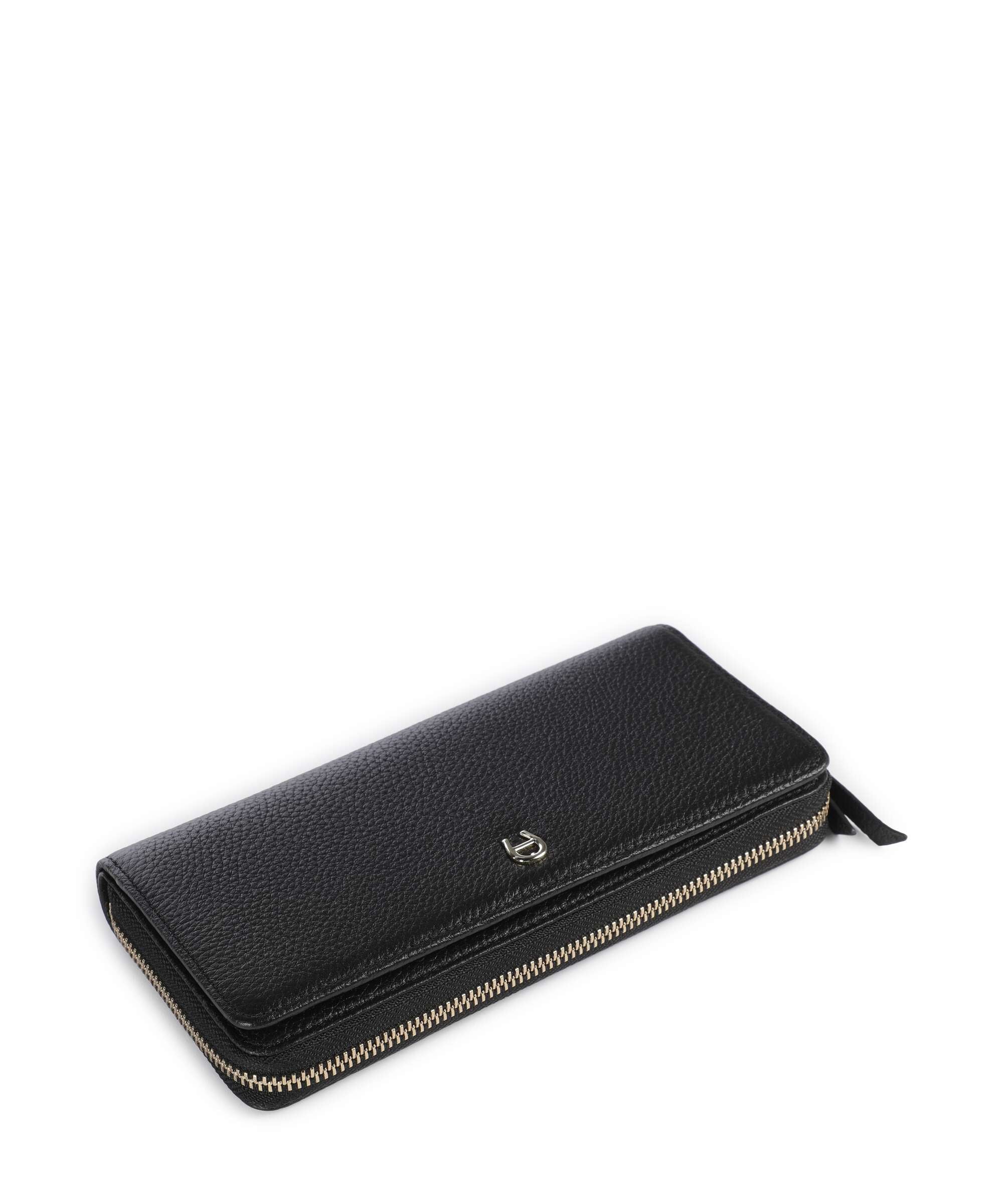 Aigner Paola Wallet black