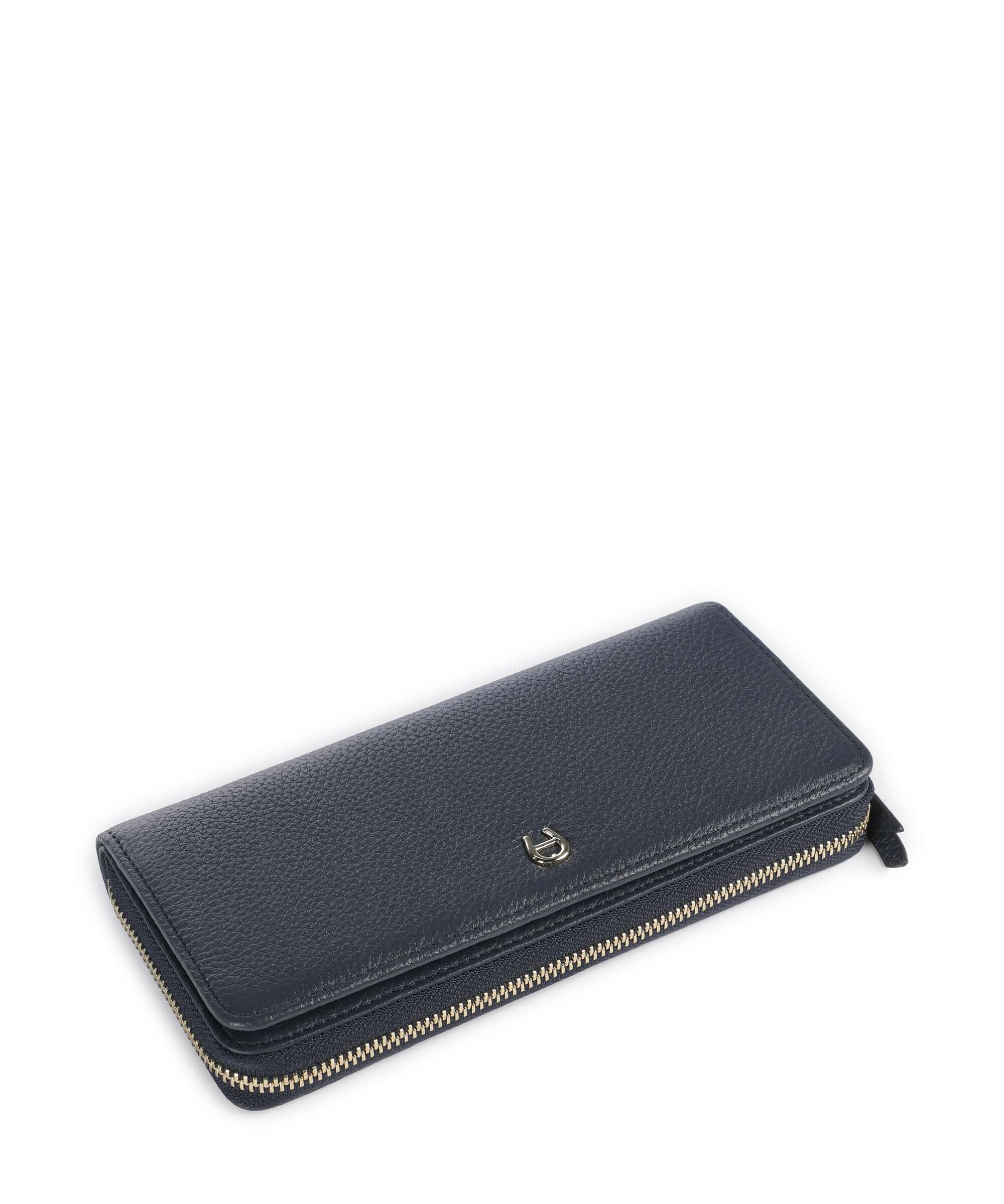 Aigner Paola Wallet cosmic blue