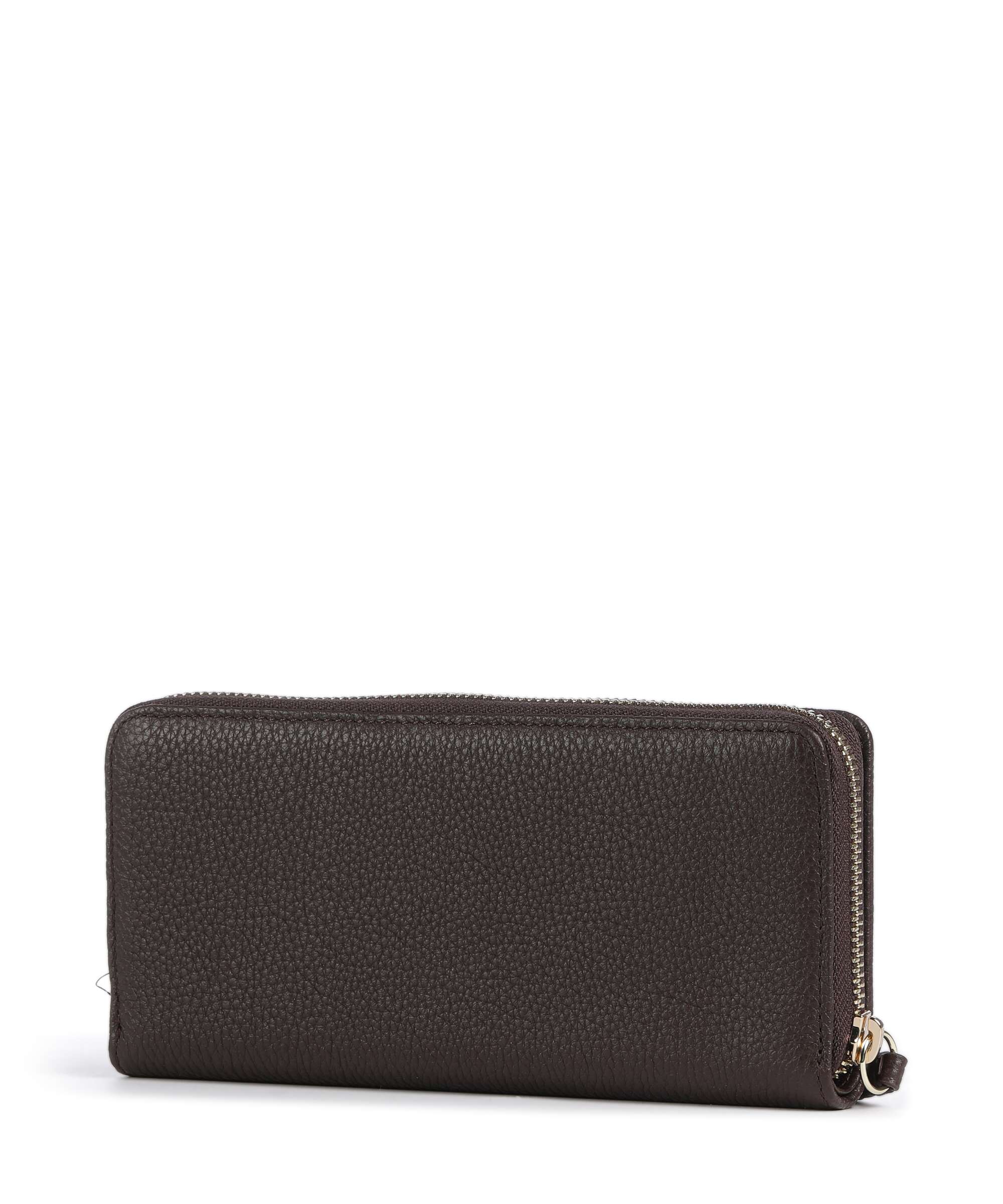 Aigner Paola Wallet soil brown