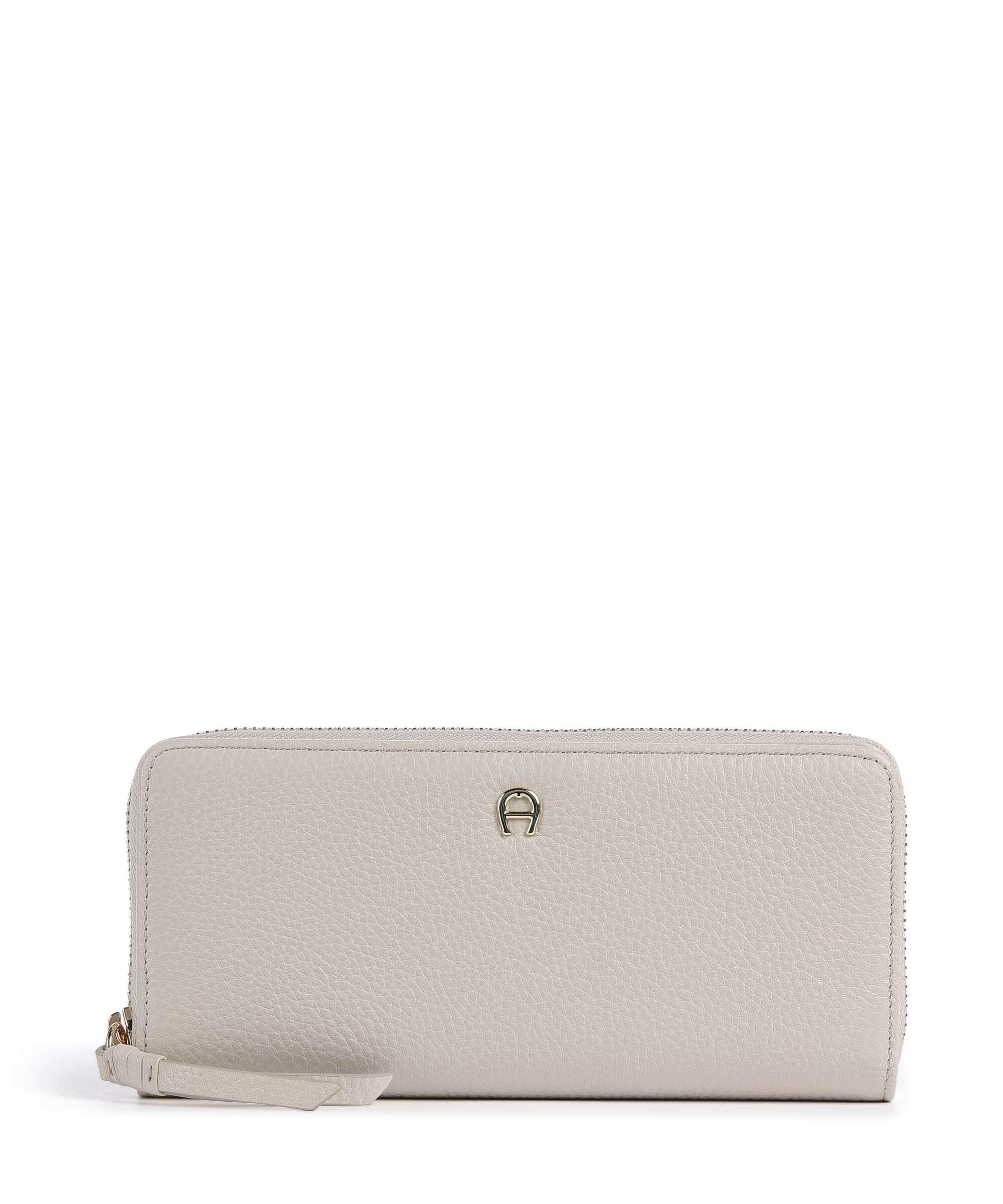 Aigner Paola Wallet fog beige