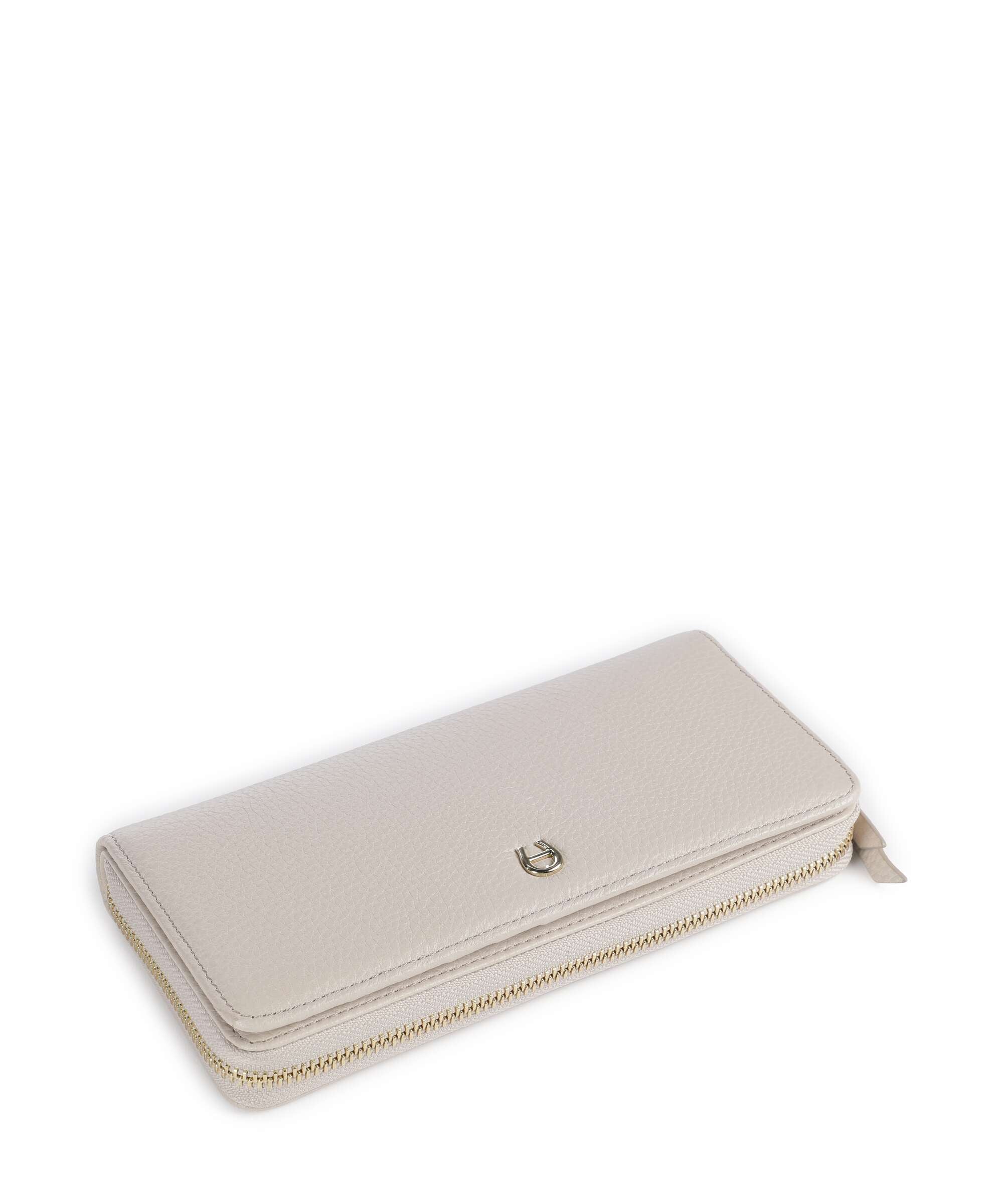Aigner Paola Wallet fog beige