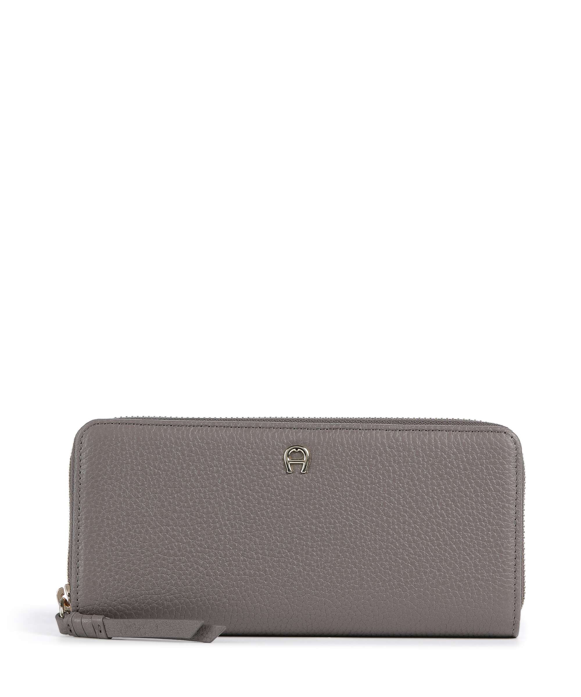 Aigner Paola Wallet ash grey