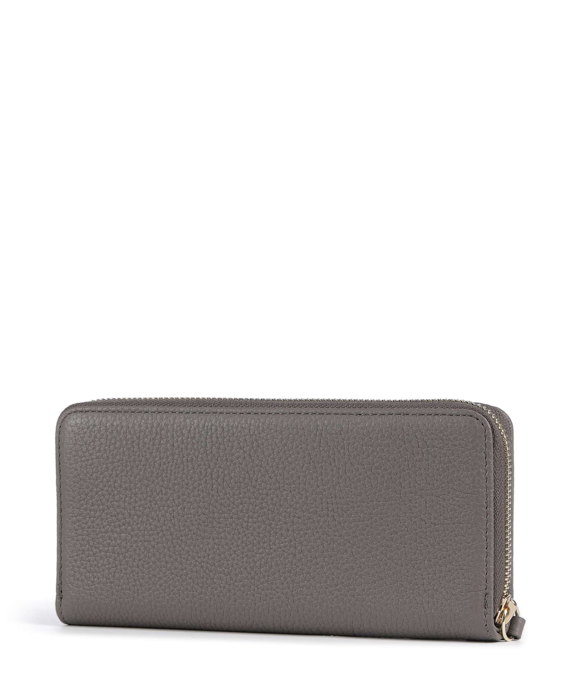 Aigner Paola Wallet ash grey