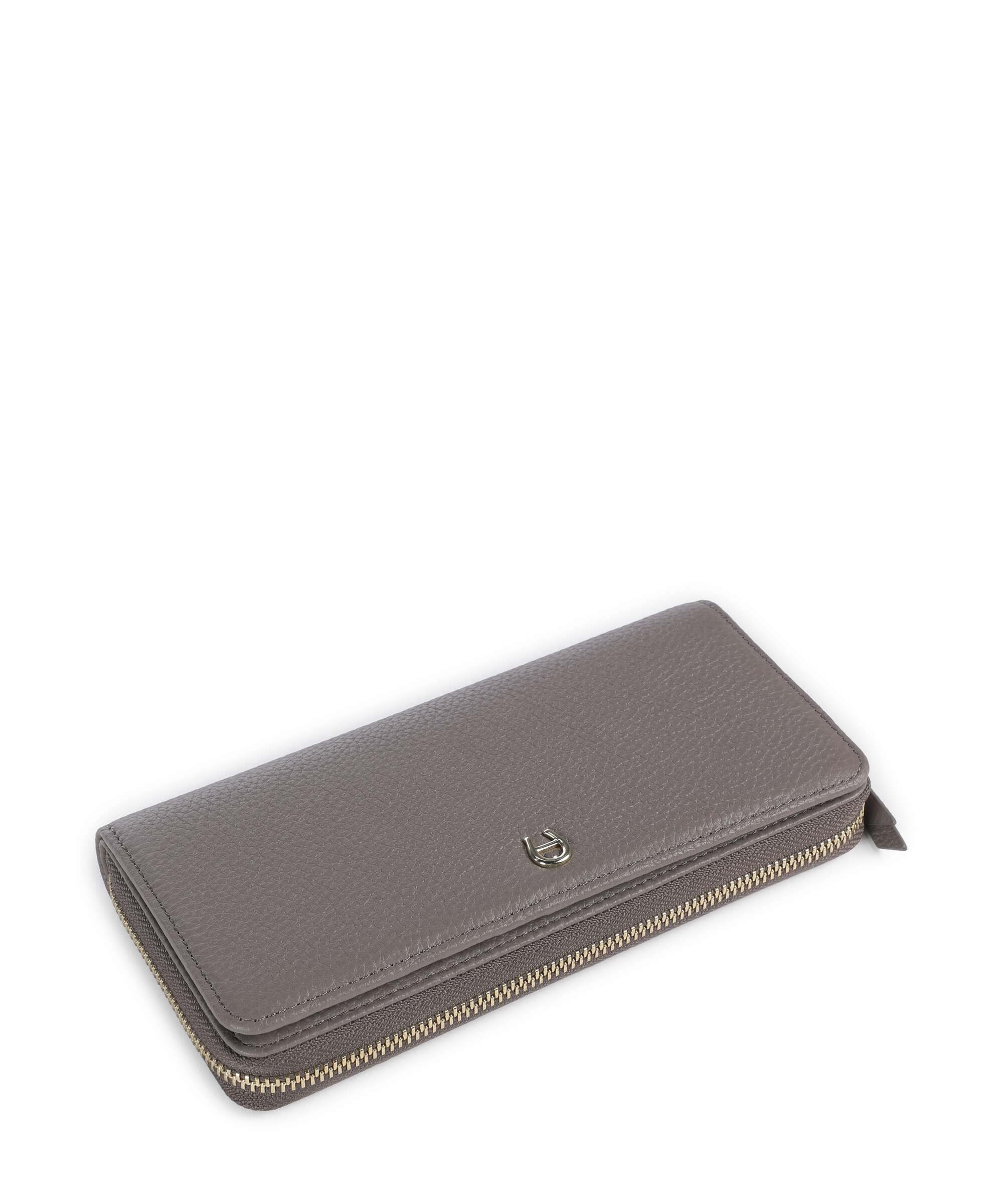 Aigner Paola Wallet ash grey
