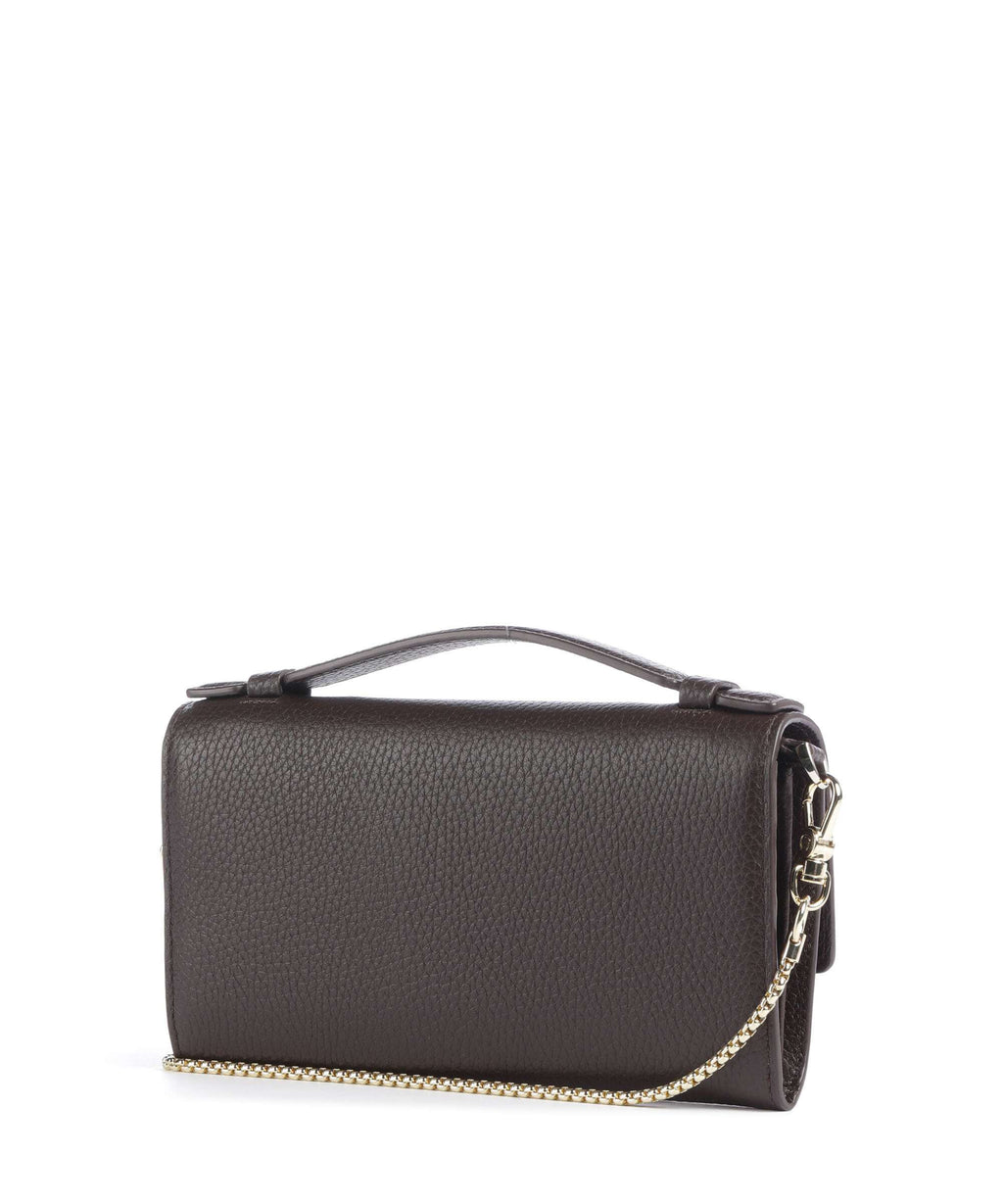 Aigner Fashion Wallet soil brown