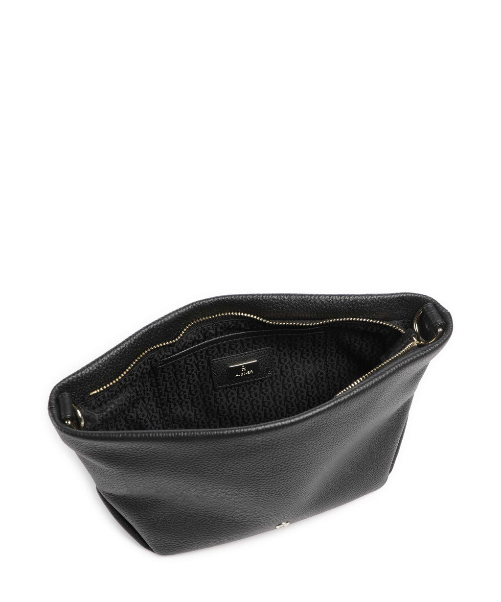 Aigner Paola Crossbody bag black