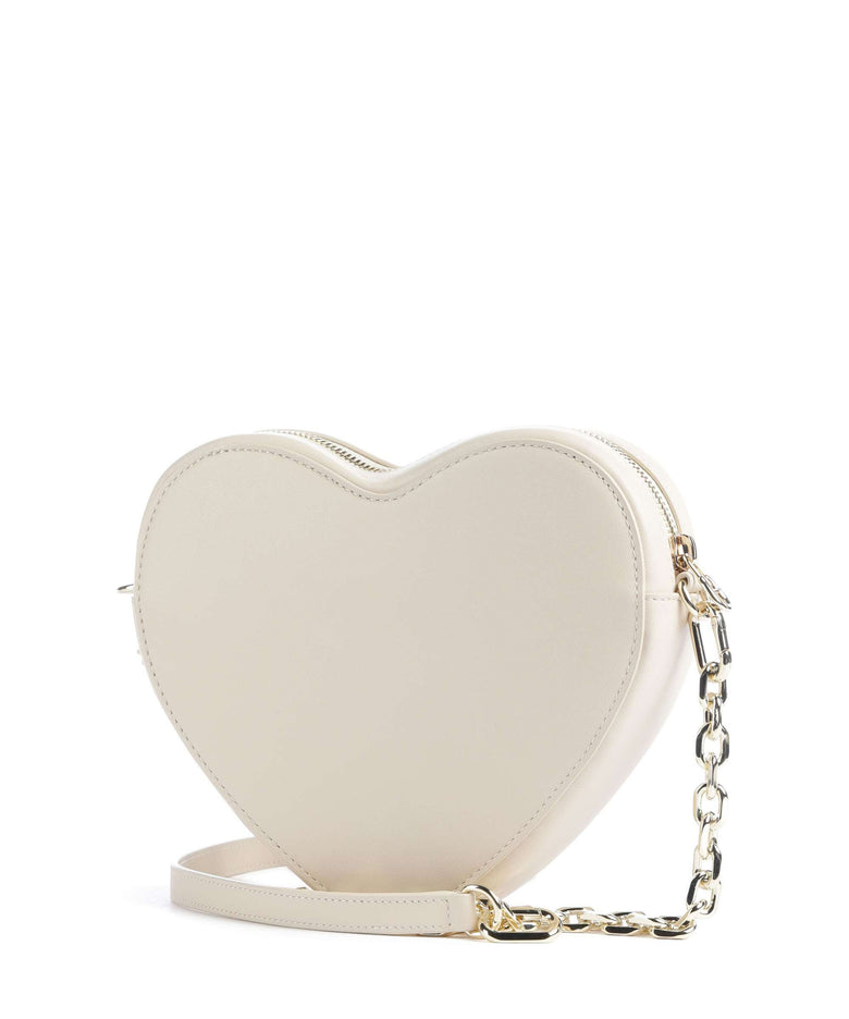 Aigner Fashion Handbag macadamia white