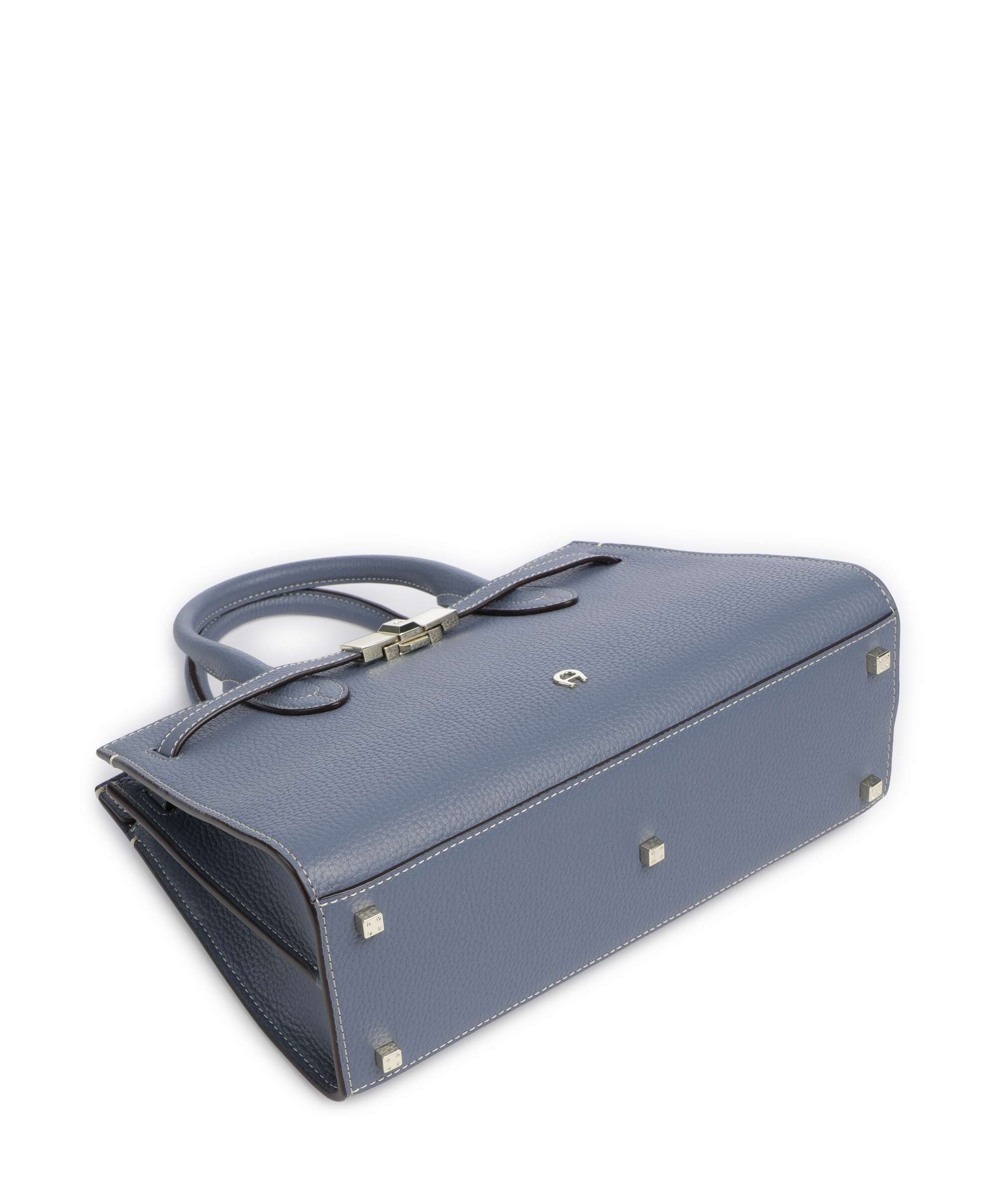 Aigner Farah M Handbag stormy blue