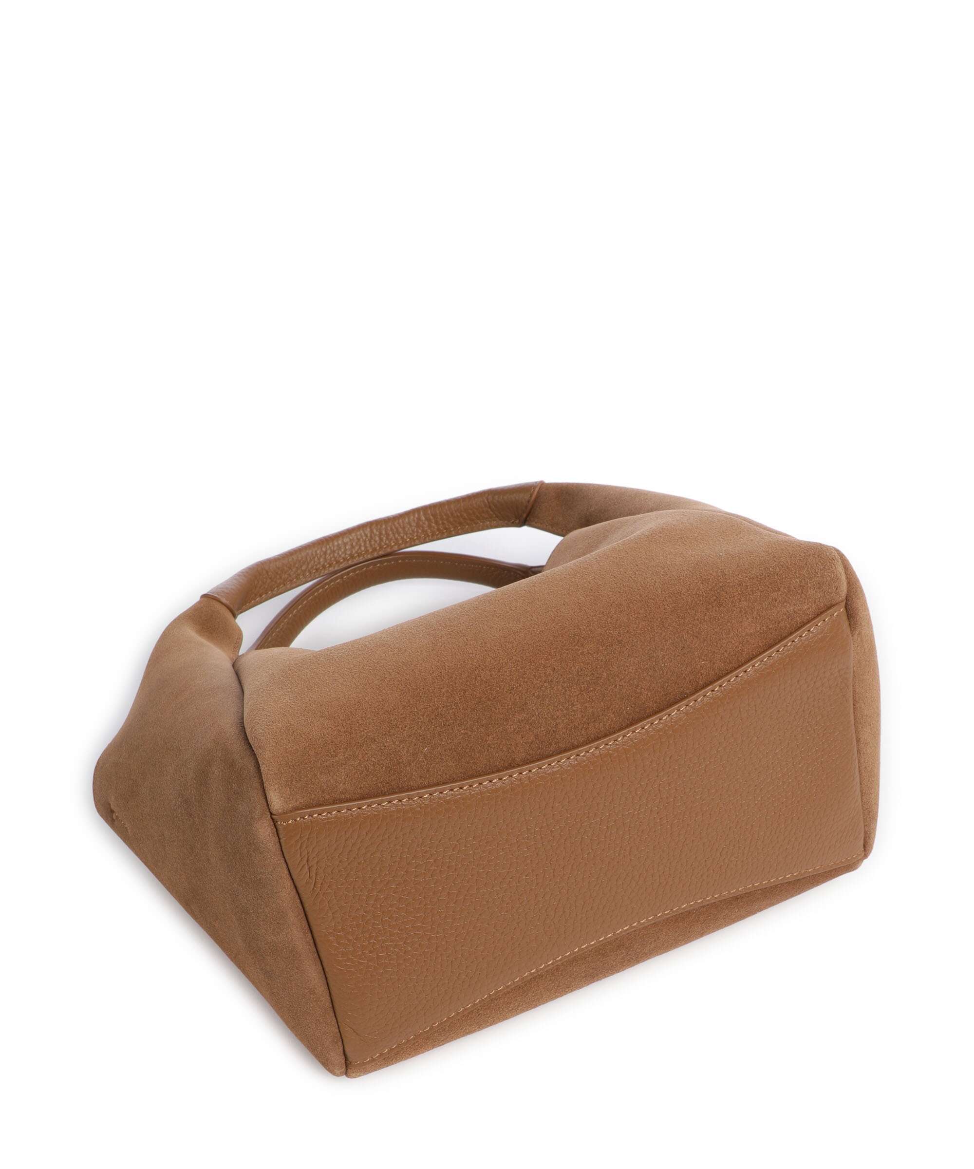 Aigner Zaira S Handbag oat beige