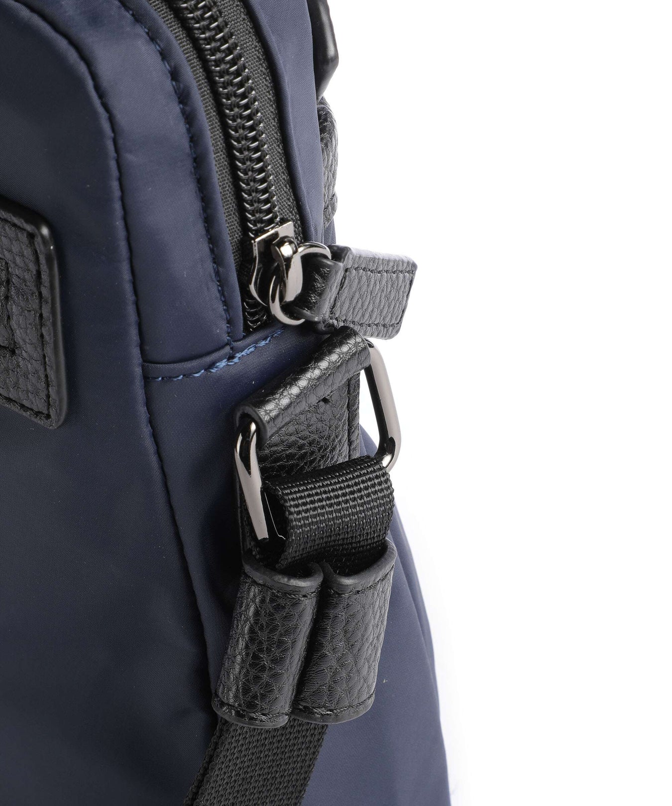 Picard S ` pore Crossbody bag navy