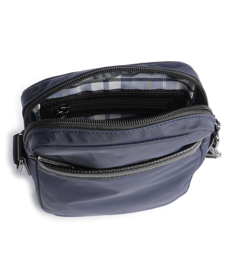 Picard S ` pore Crossbody bag navy