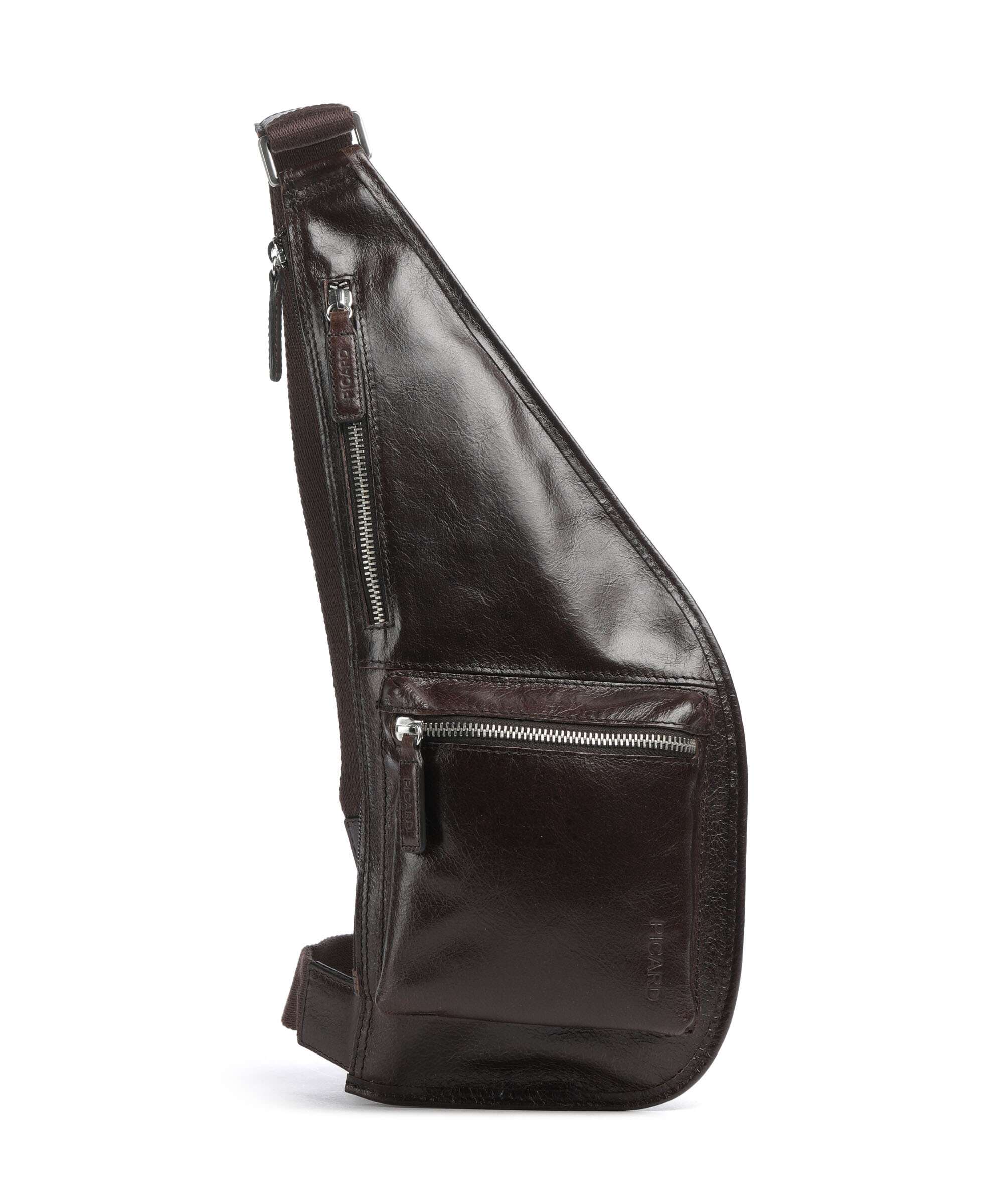 Picard Buddy Sling bag cafe