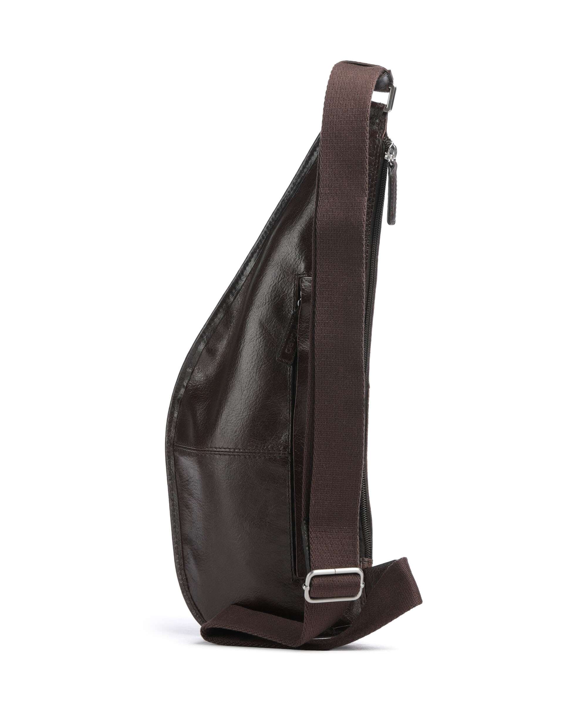 Picard Buddy Sling bag cafe
