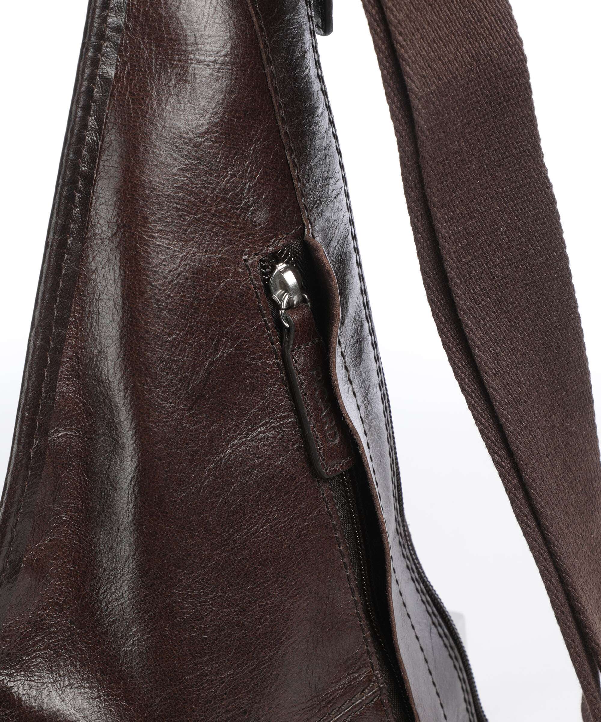Picard Buddy Sling bag cafe