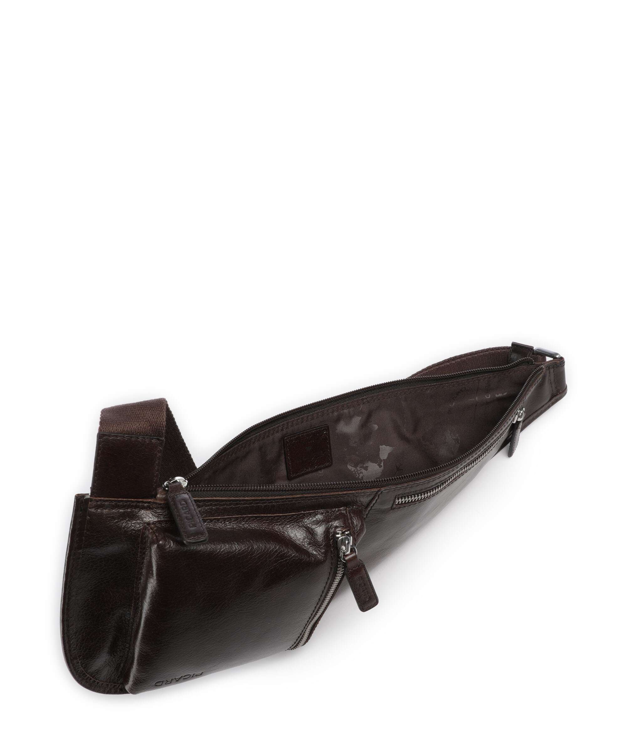 Picard Buddy Sling bag cafe