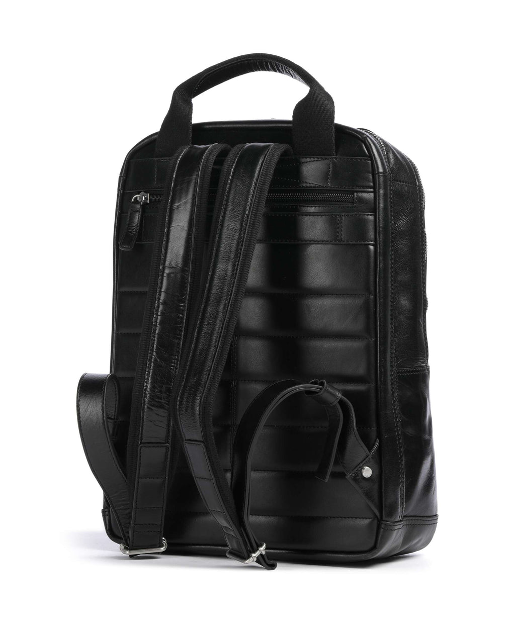 Picard Buddy Backpack schwarz