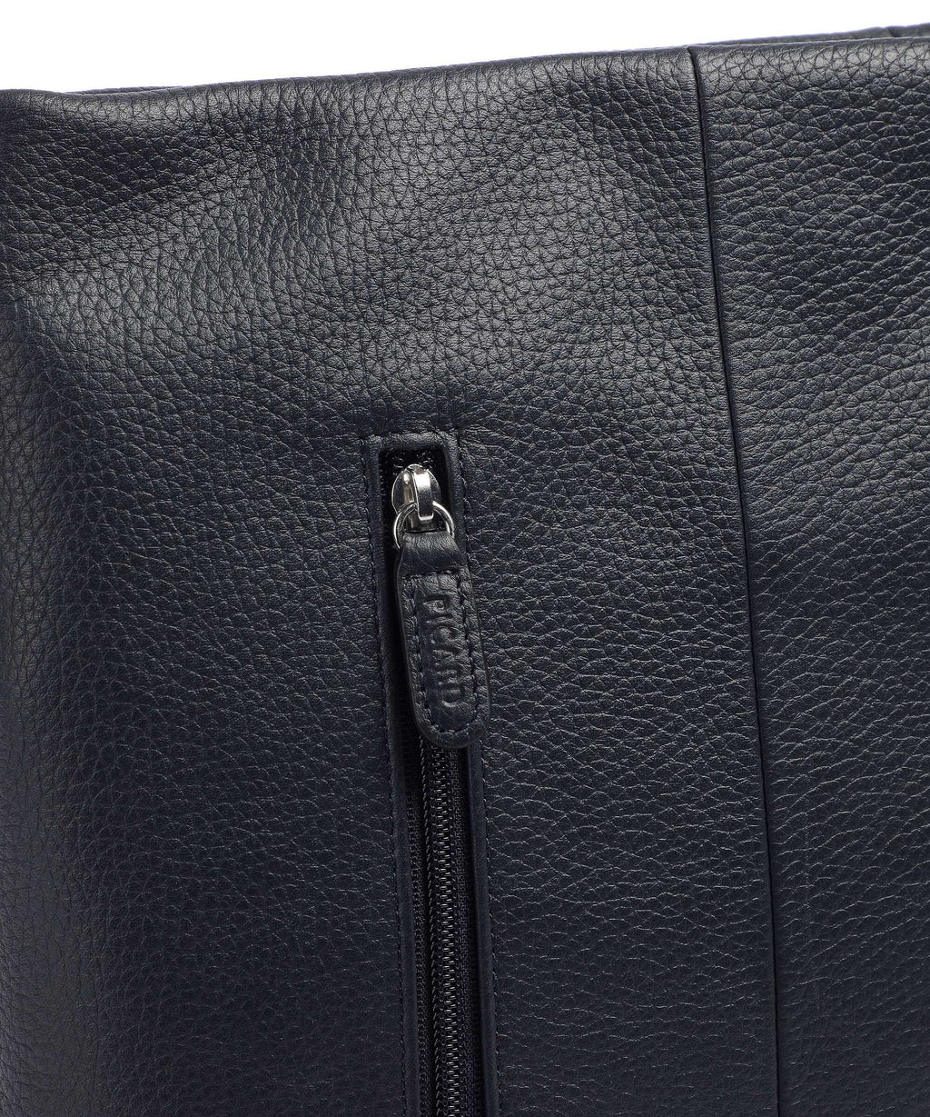 Picard Pure Crossbody bag ozean