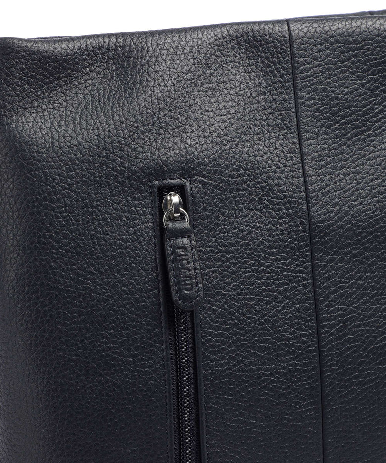 Picard Pure Shoulder bag ozean