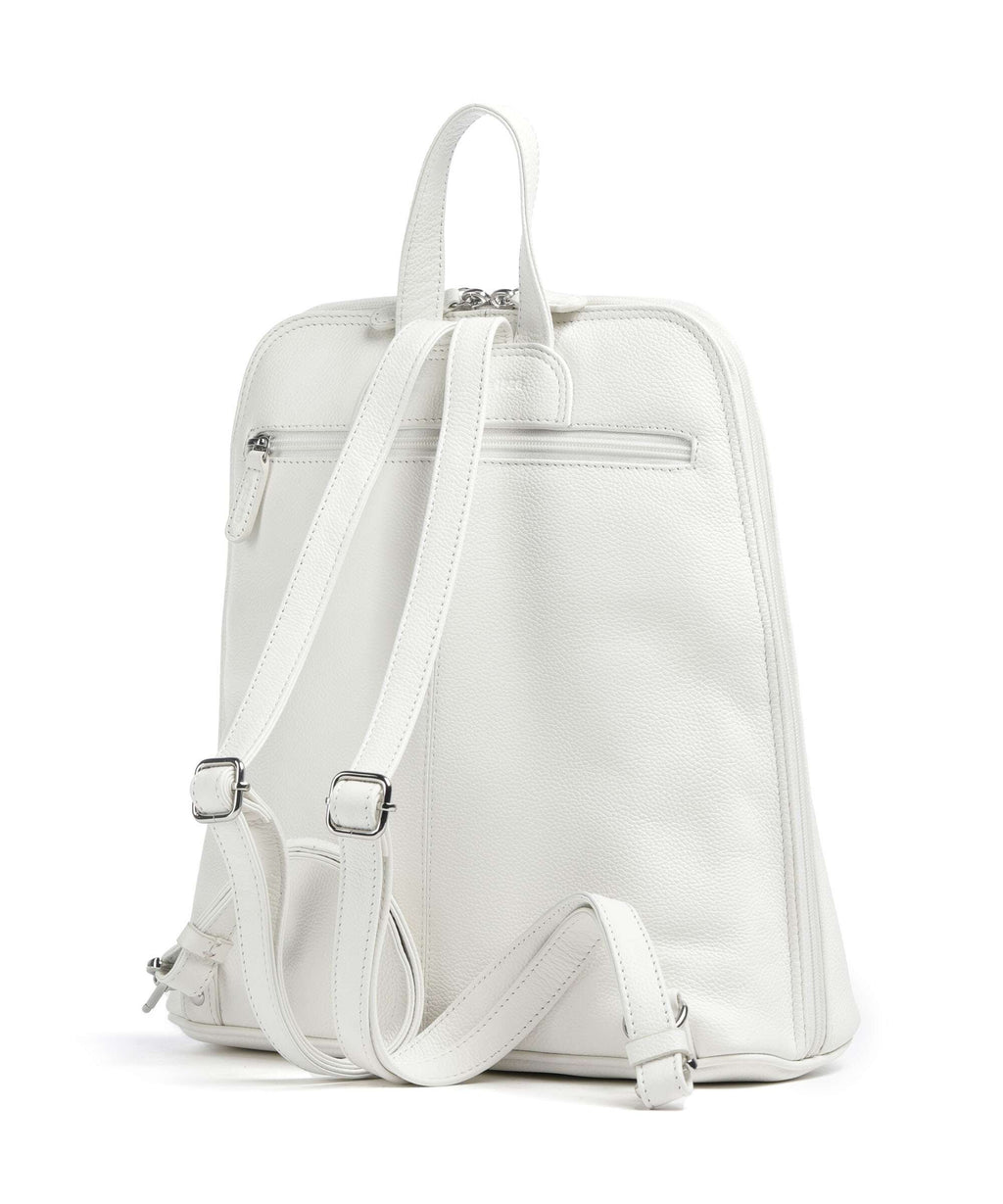 Picard Luis Backpack white lily