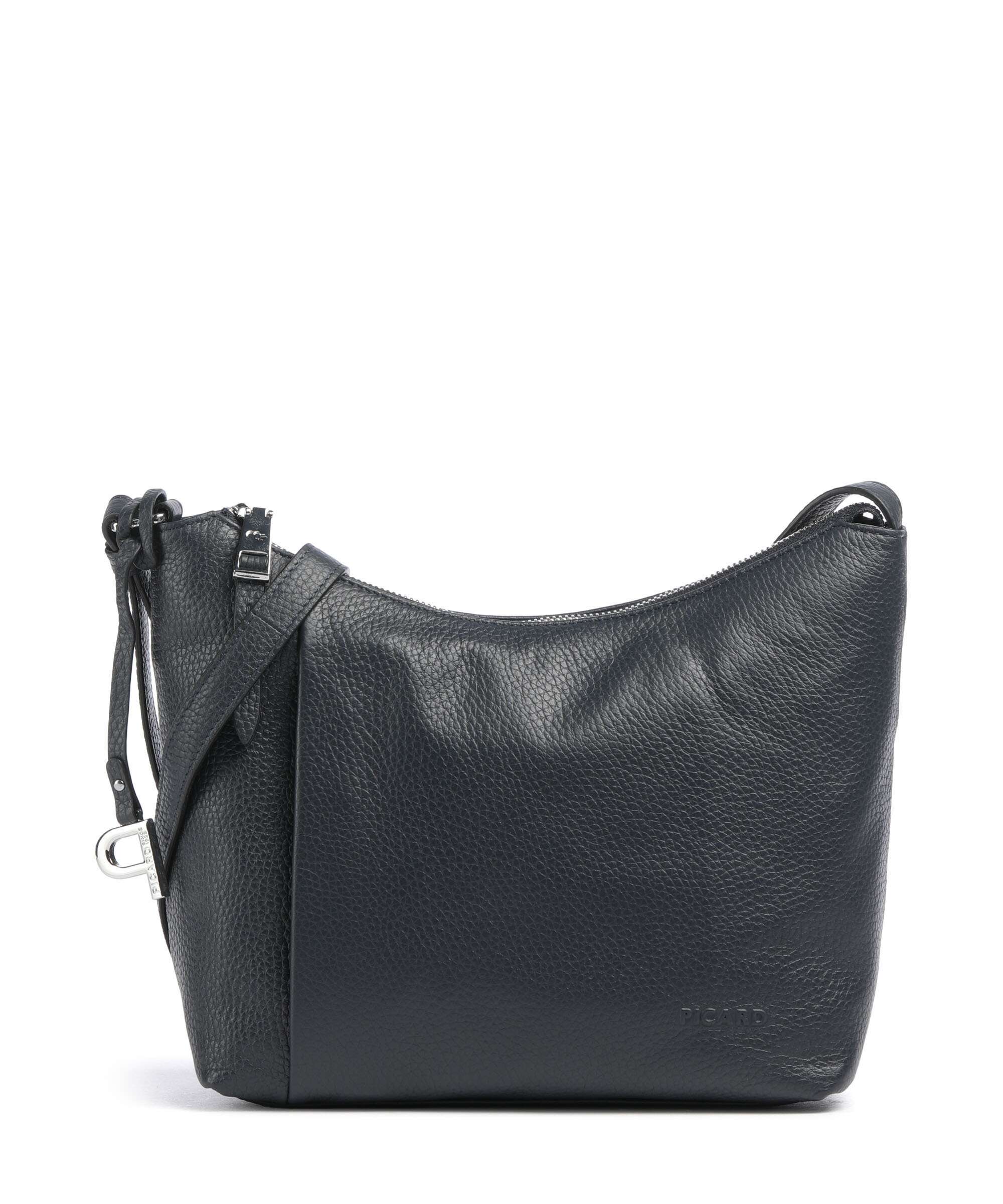 Picard Pure Hobo bag ozean