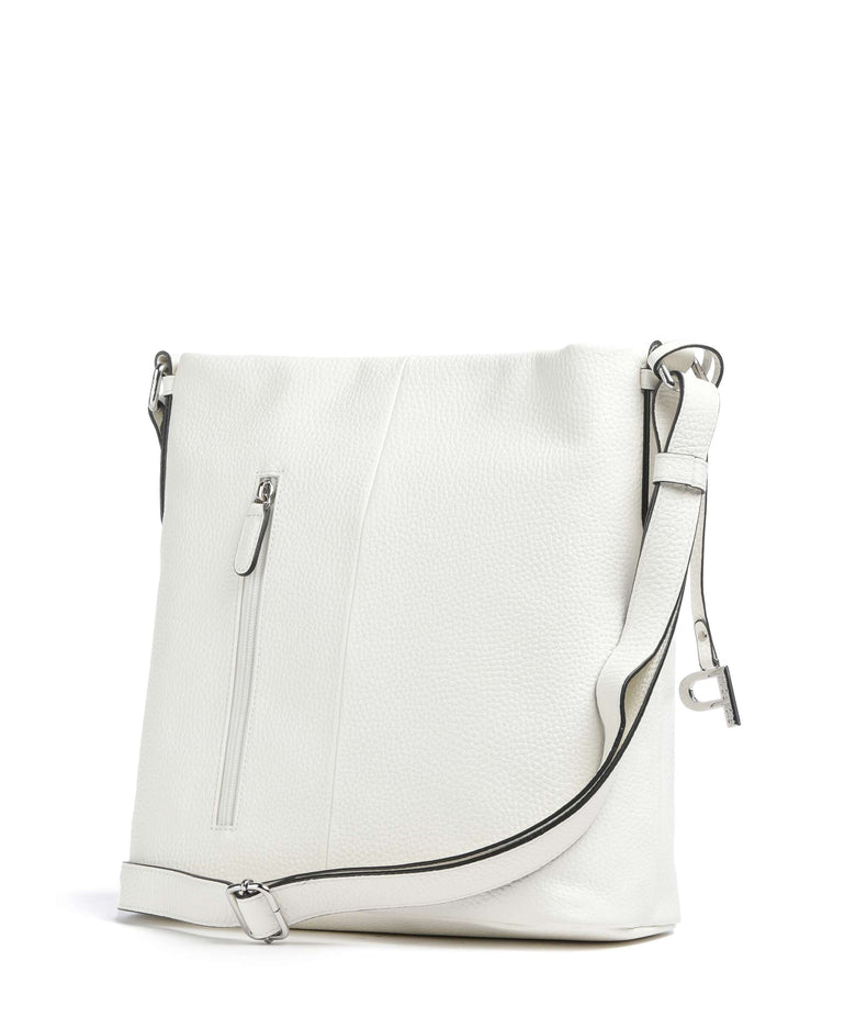 Picard Pure Crossbody bag white lily