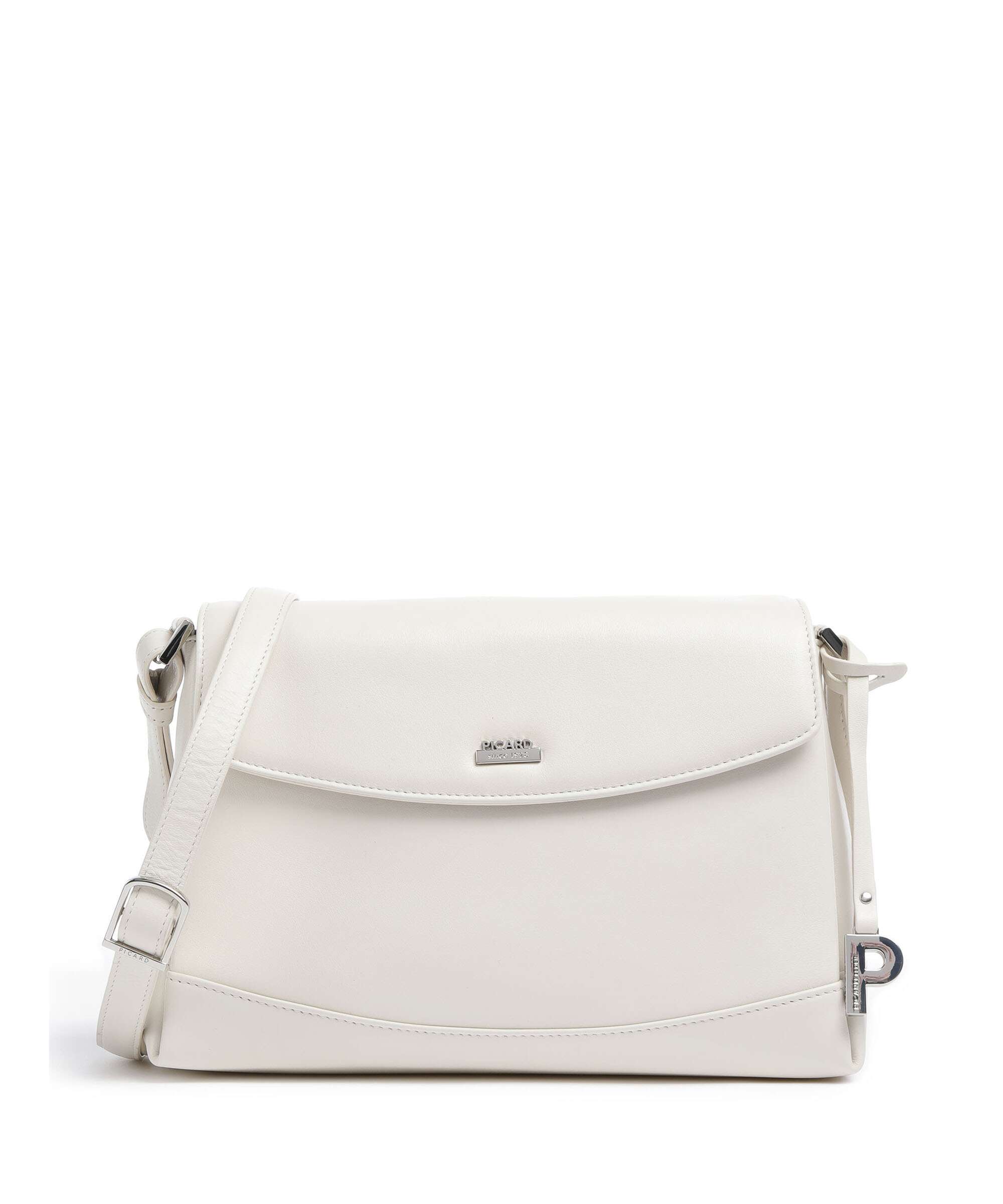 Picard Really Crossbody bag cream