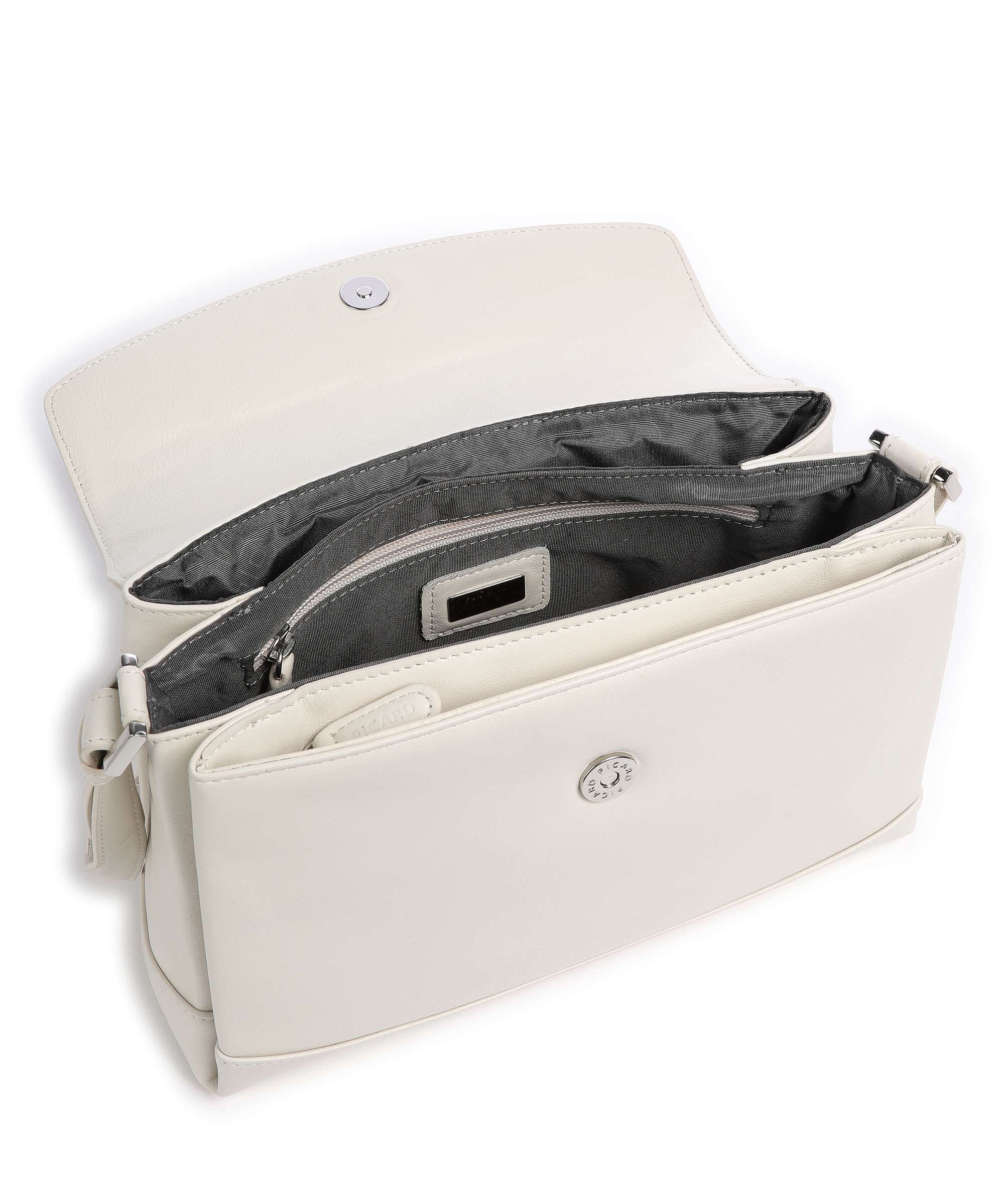 Picard Really Crossbody bag cream