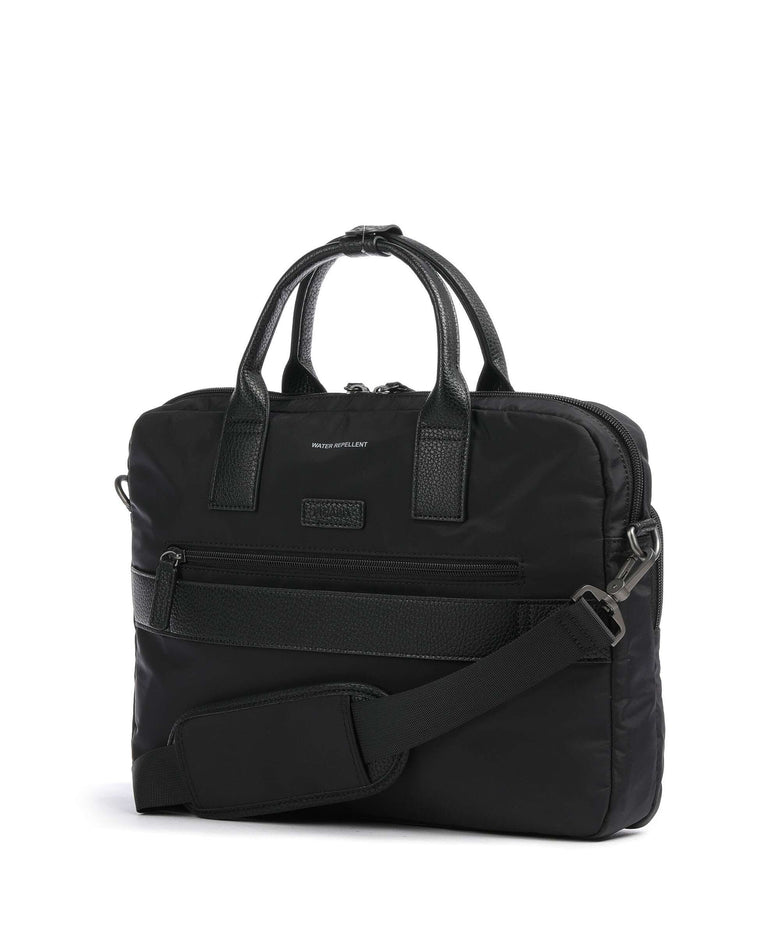 Picard S ` pore Briefcase schwarz