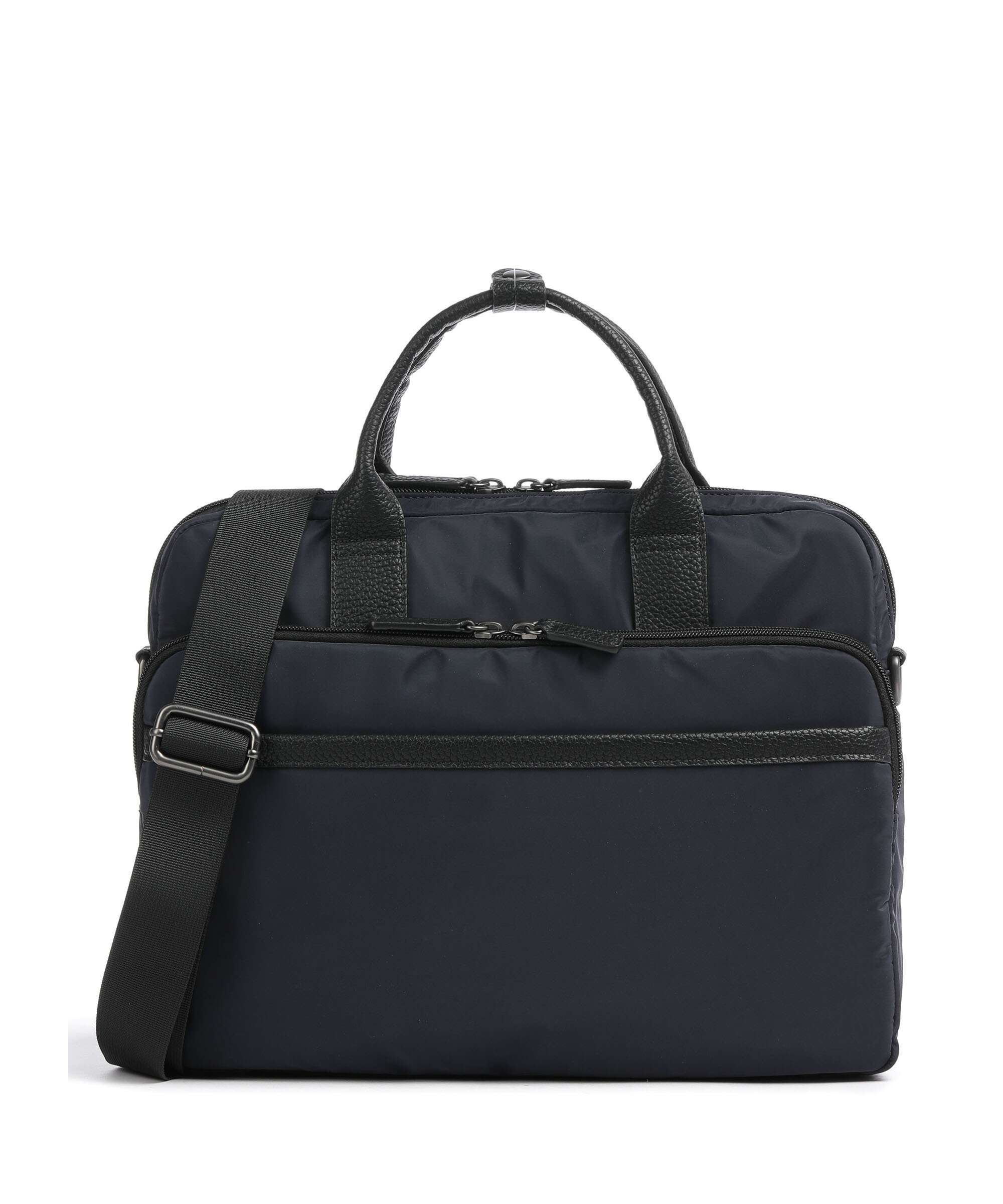 Picard S'Pore Briefcase navy