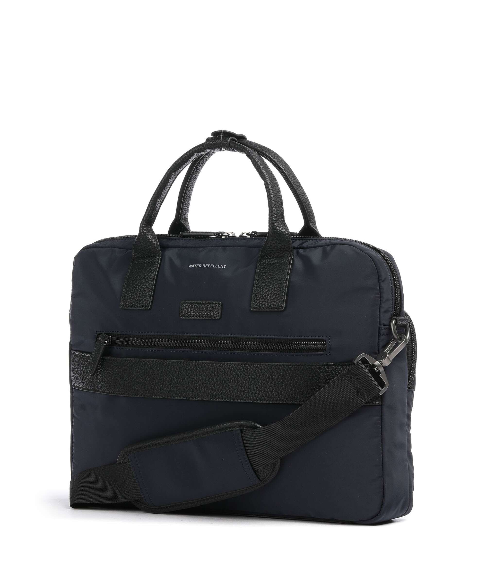 Picard S'Pore Briefcase navy